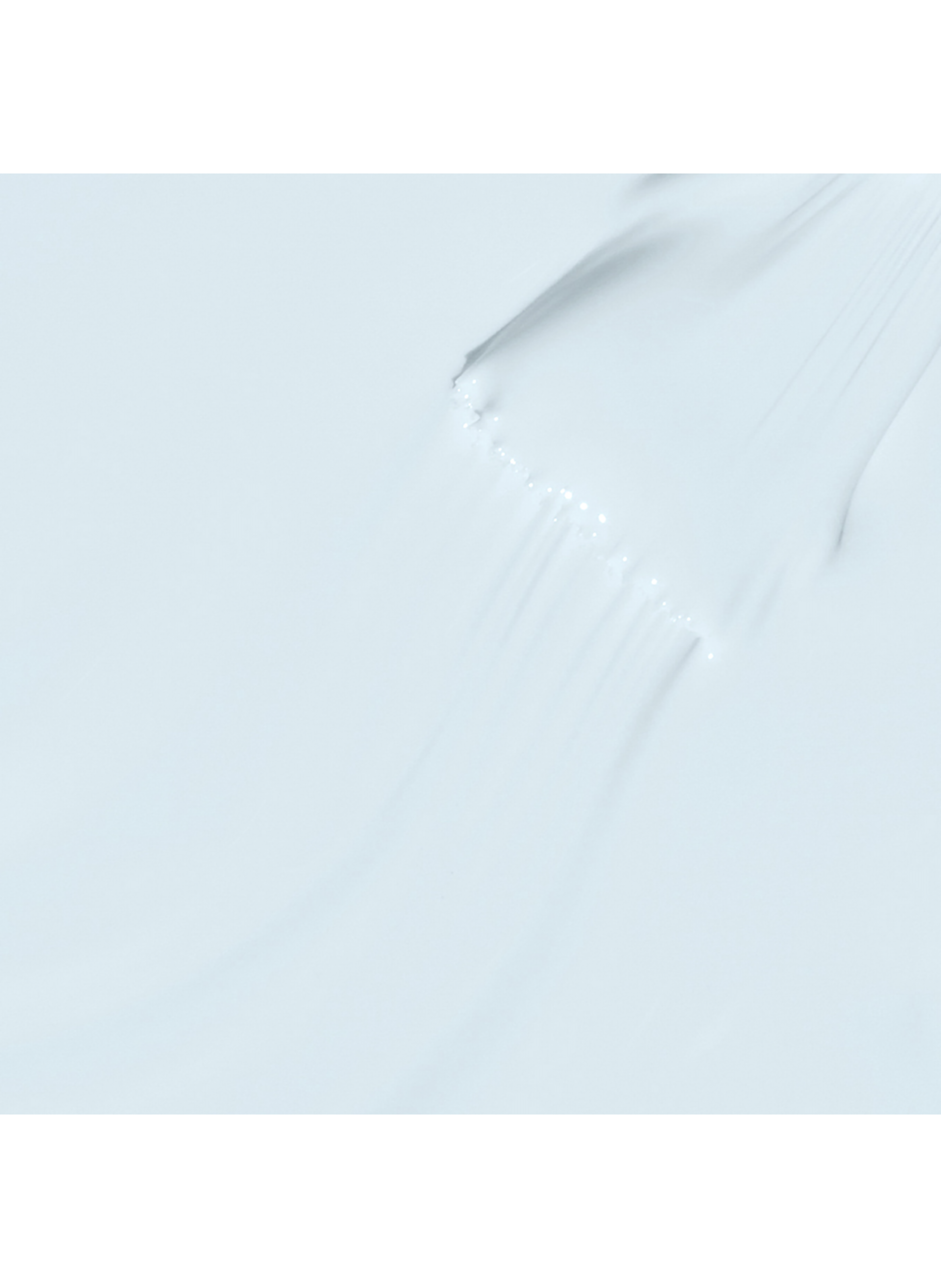 Raindrop Expectations - Nature Strong - Vegan Nail Polish OPI Blanc