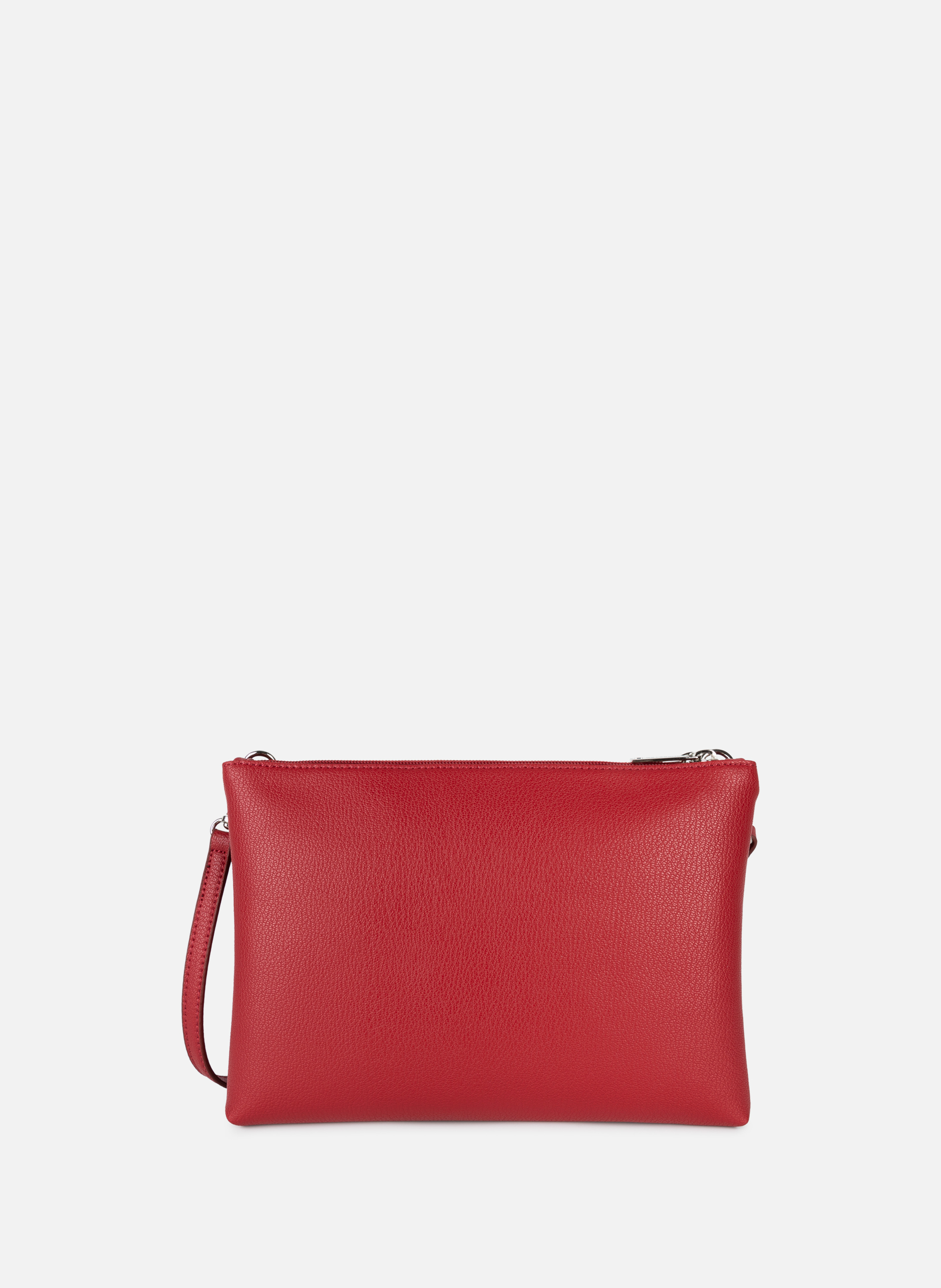 Double clutch - Maya KBA LANCASTER Red