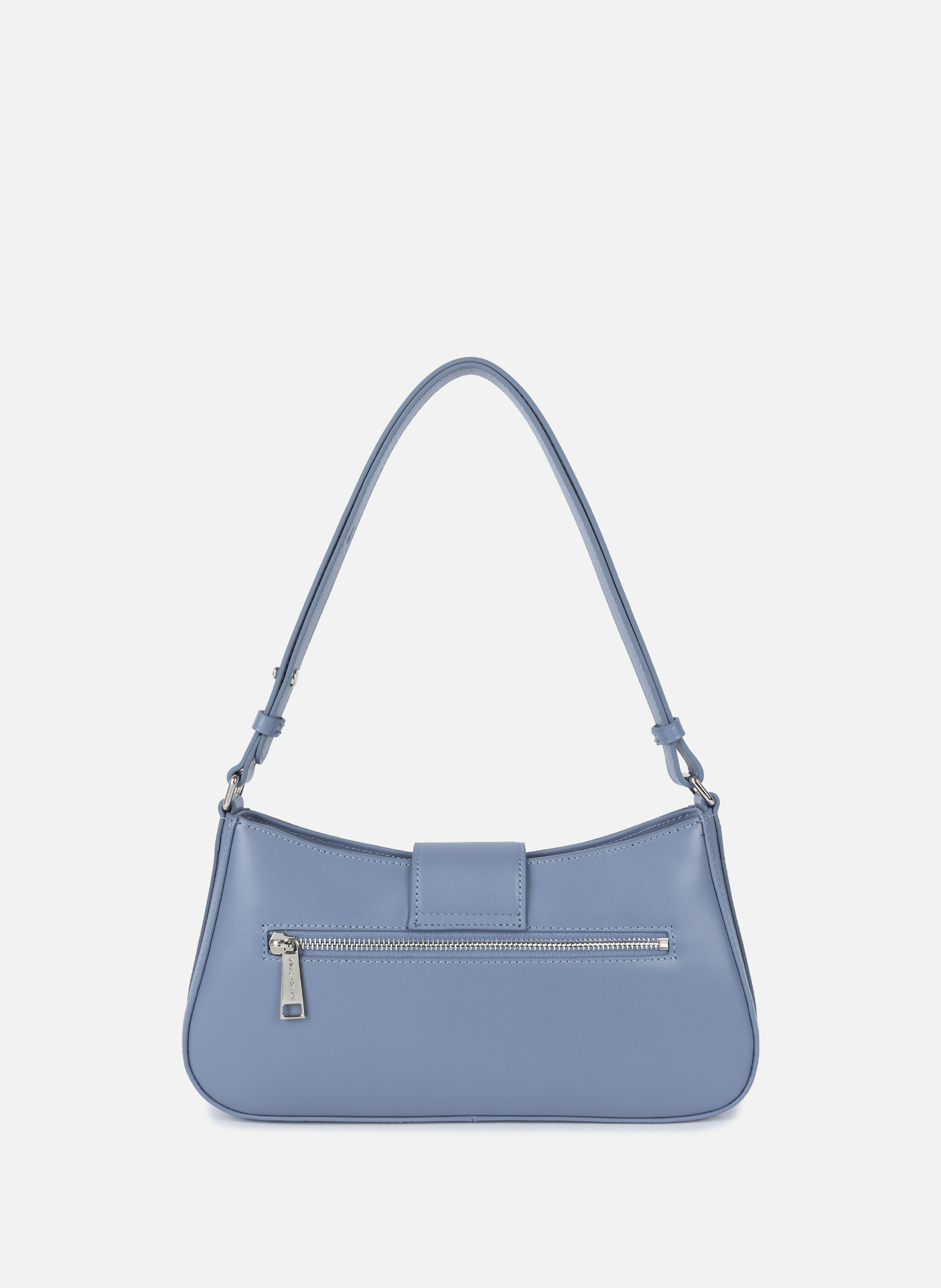 Sac besace - paris ily LANCASTER Bleu