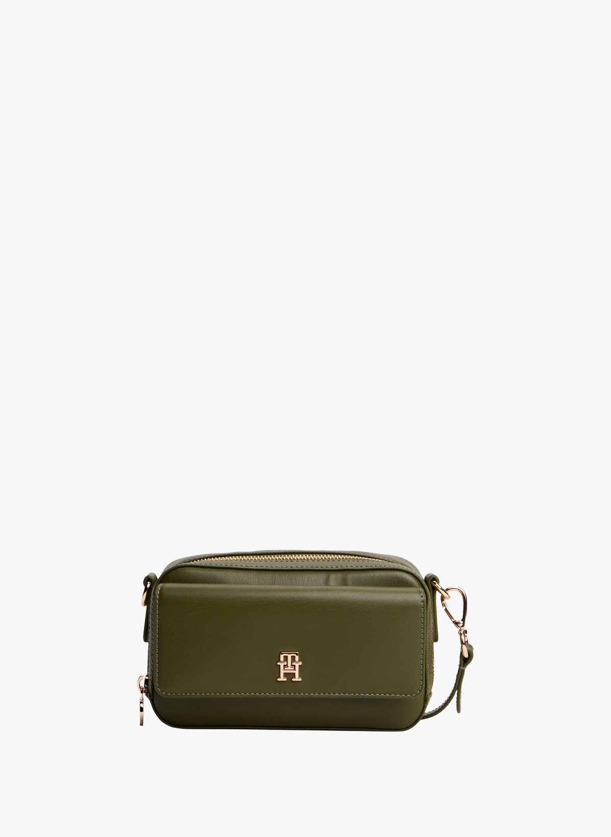 Sac à bandoulière à logo