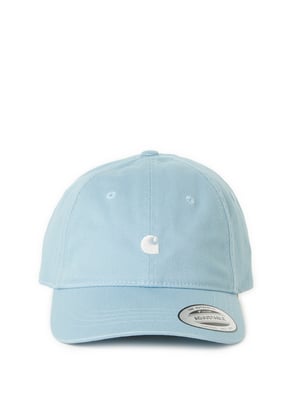 Casquette en coton CARHARTT WIP Casquette en coton CARHARTT WIP