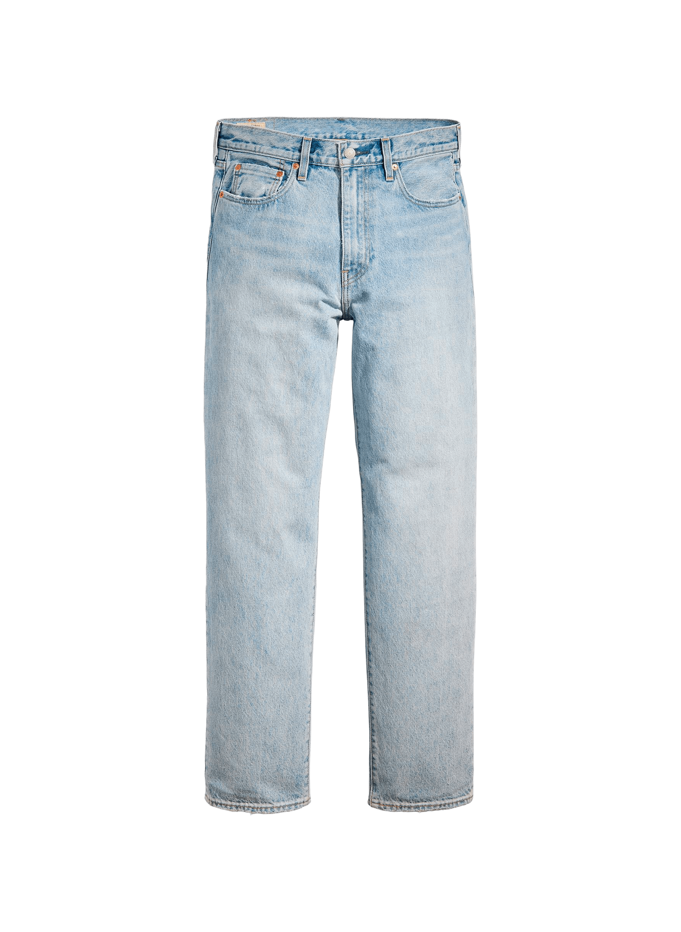 Jeans 568 LEVI'S Blue