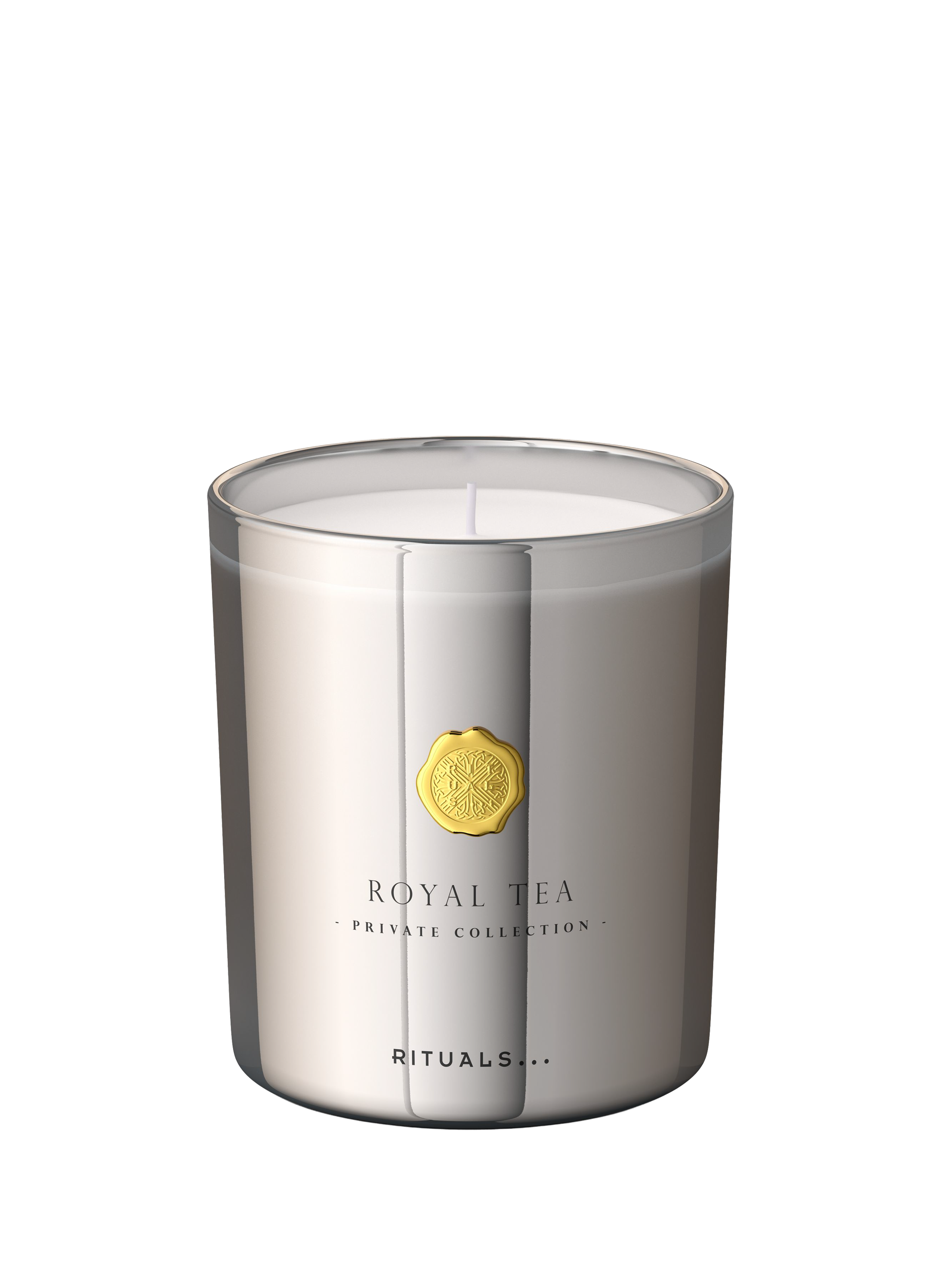RITUALS Royal Tea - Scented Candle No color