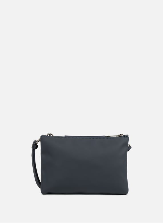 Double pochette - storm kba | Bleu by LANCASTER Double pochette - storm kba Bleu