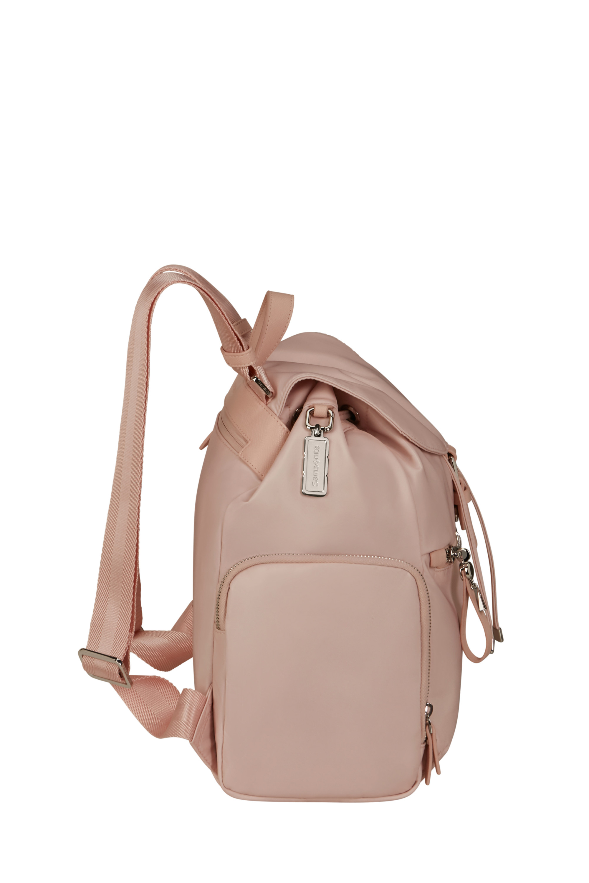 Karissa evo sac à dos SAMSONITE Rose