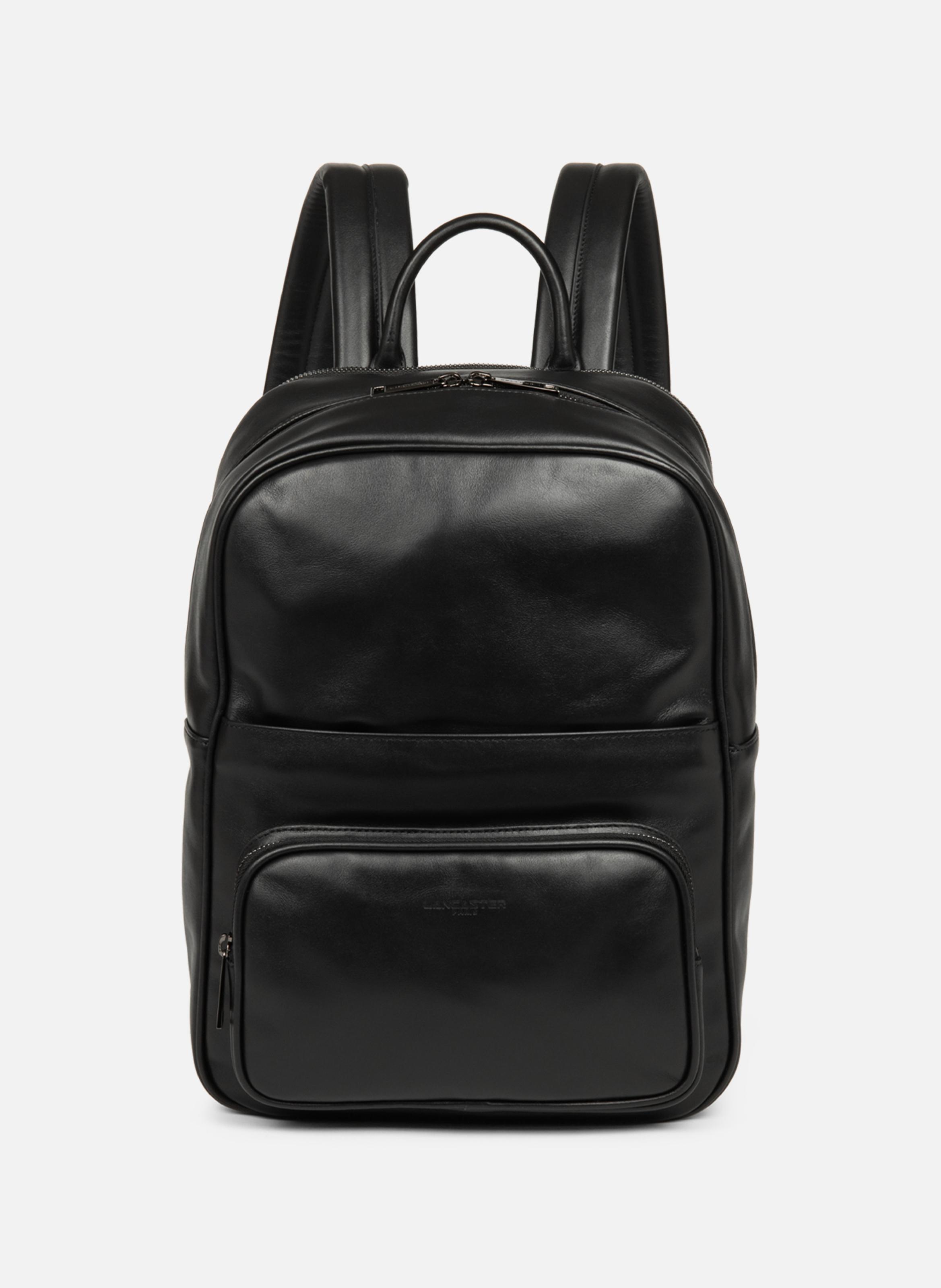 LANCASTER Backpack - Capital Black