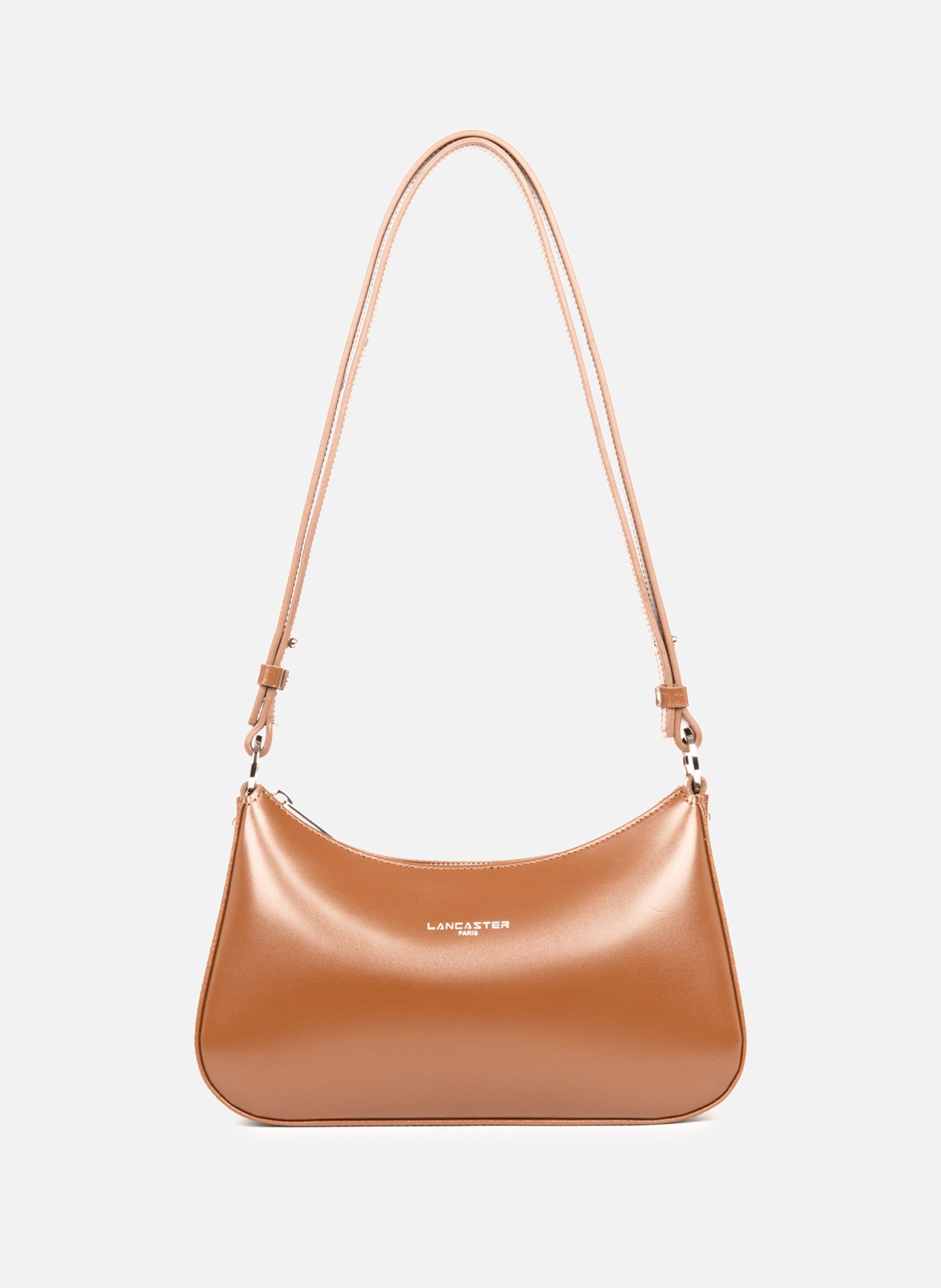 LANCASTER Sac trotteur - suave ace Marron