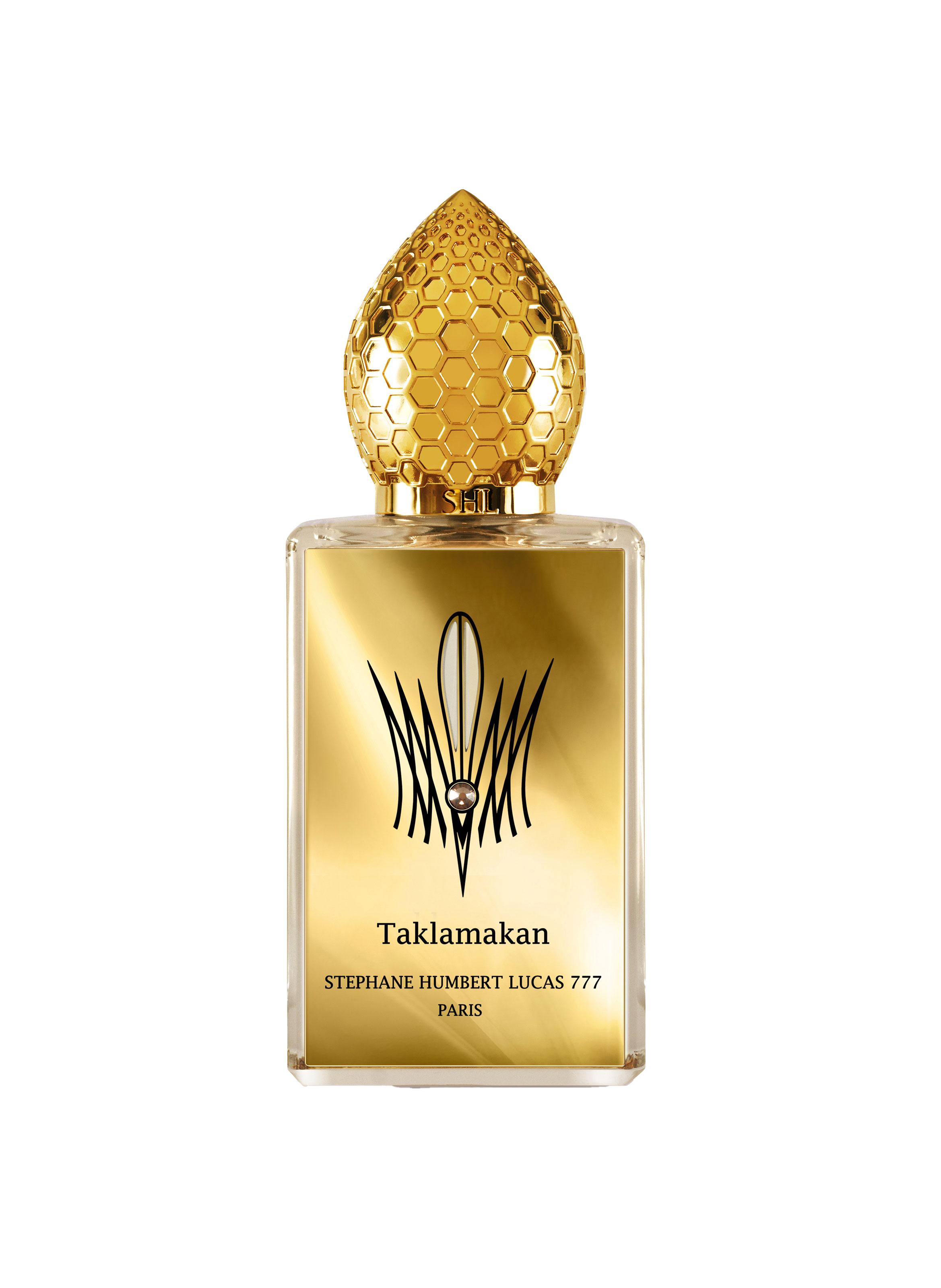 STEPHANE HUMBERT LUCAS Eau de parfum - Taklamakan No color