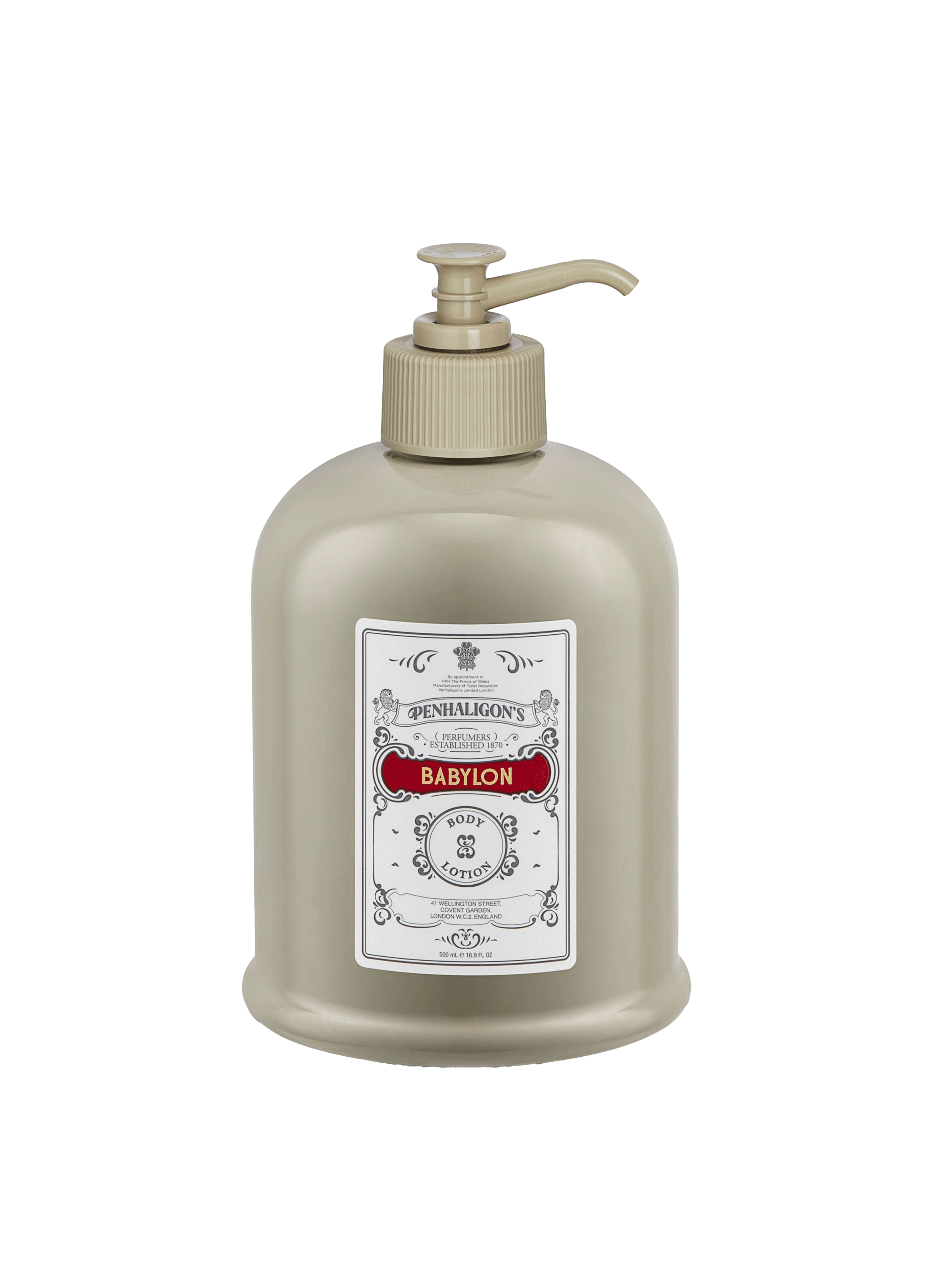 PENHALIGON'S Crème hydratante Babylon No color