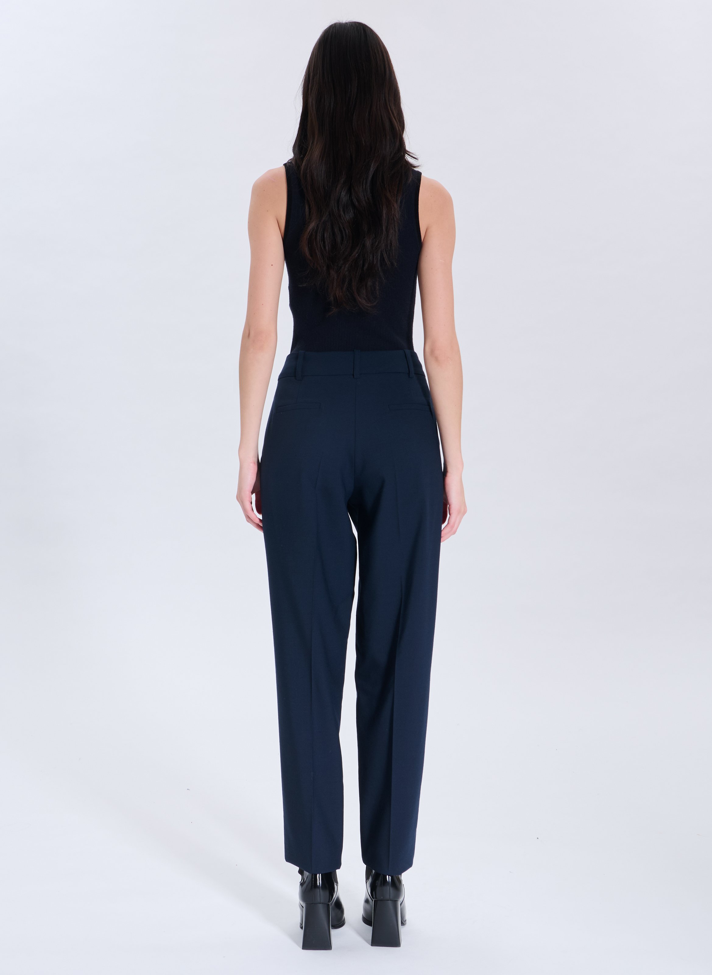 Pantalon  patty ZAPA Bleu