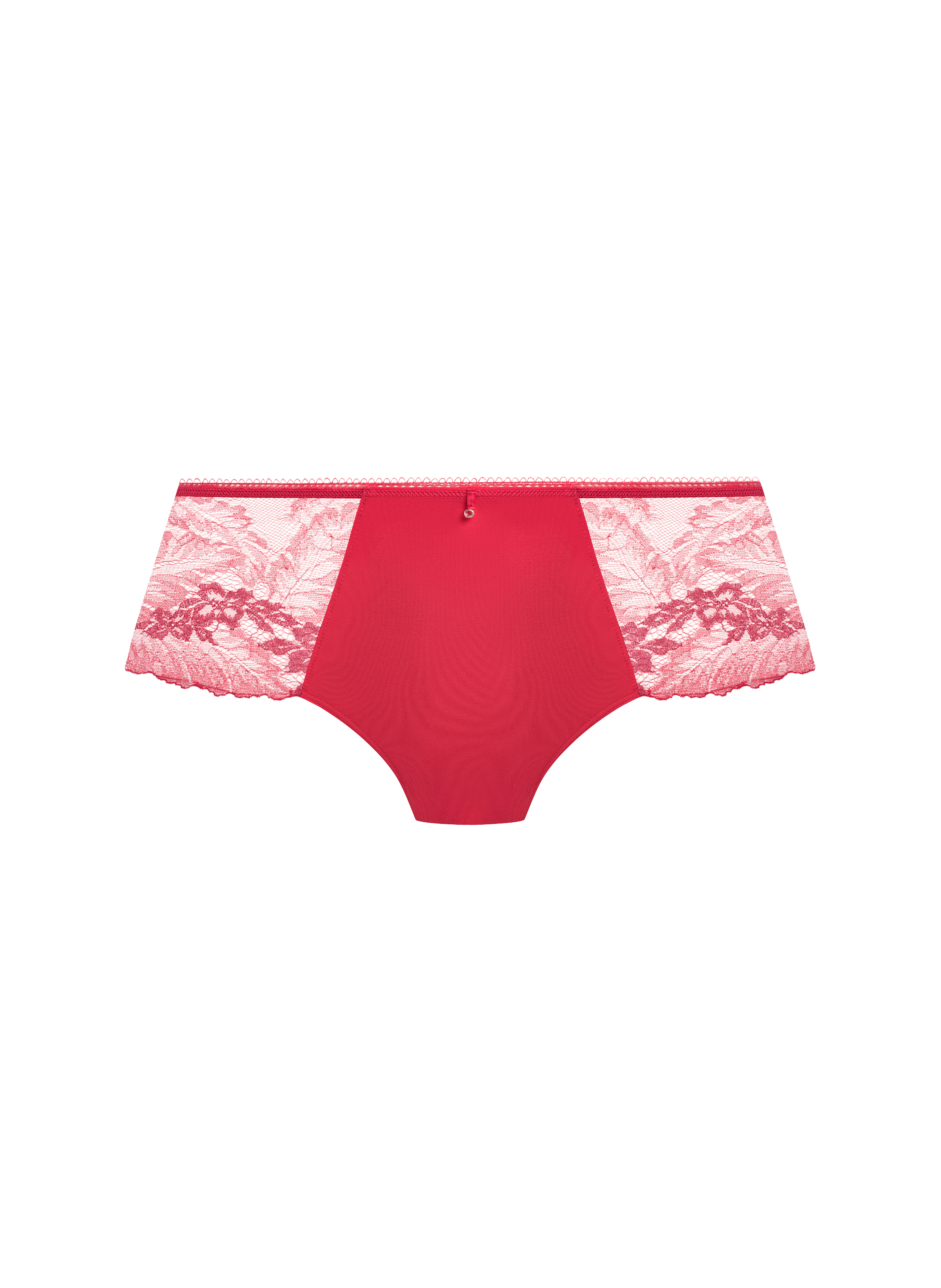 Spitzen-Shorts WACOAL Rosa