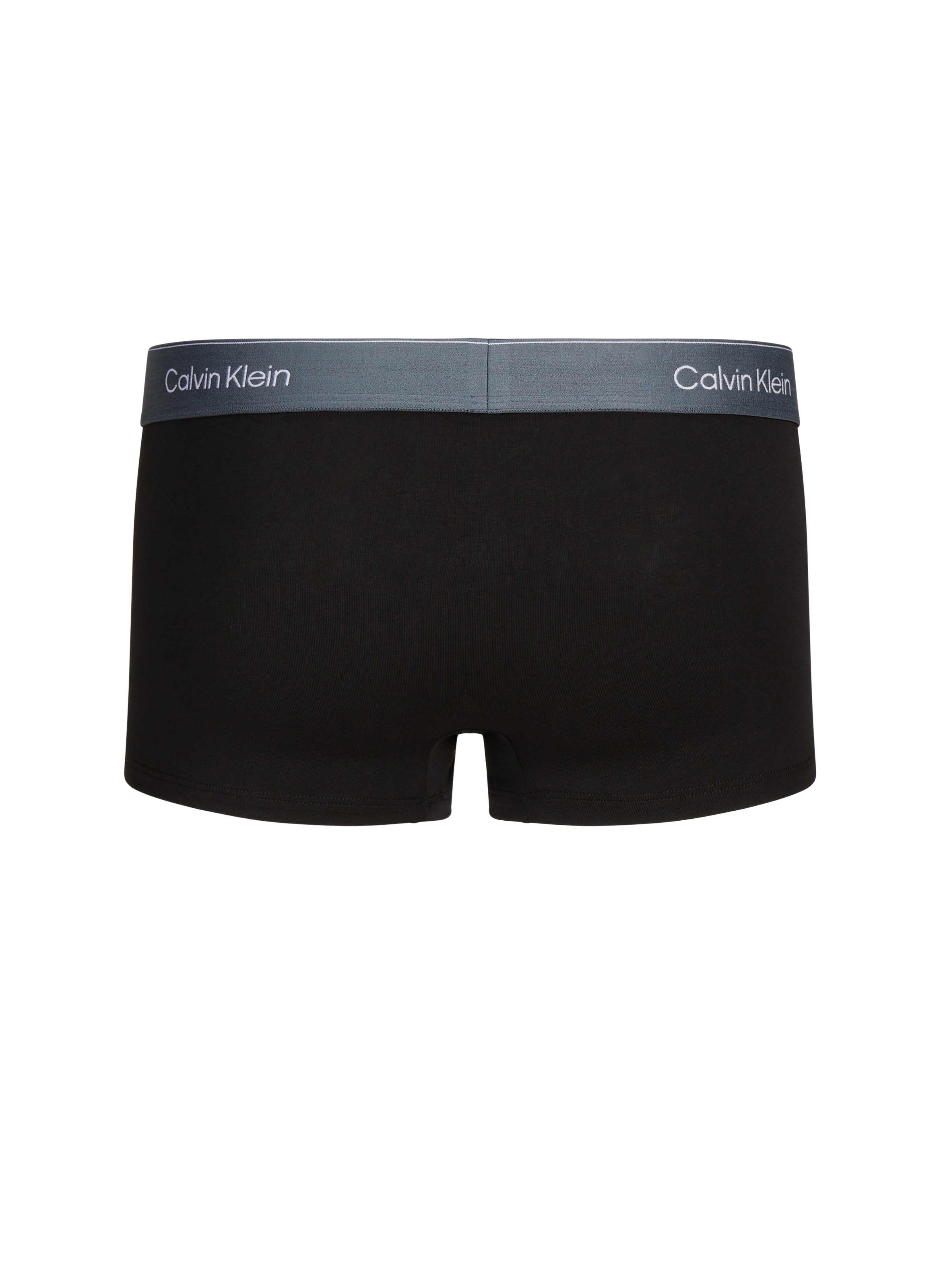 Pack of 3 boxers CALVIN KLEIN Black