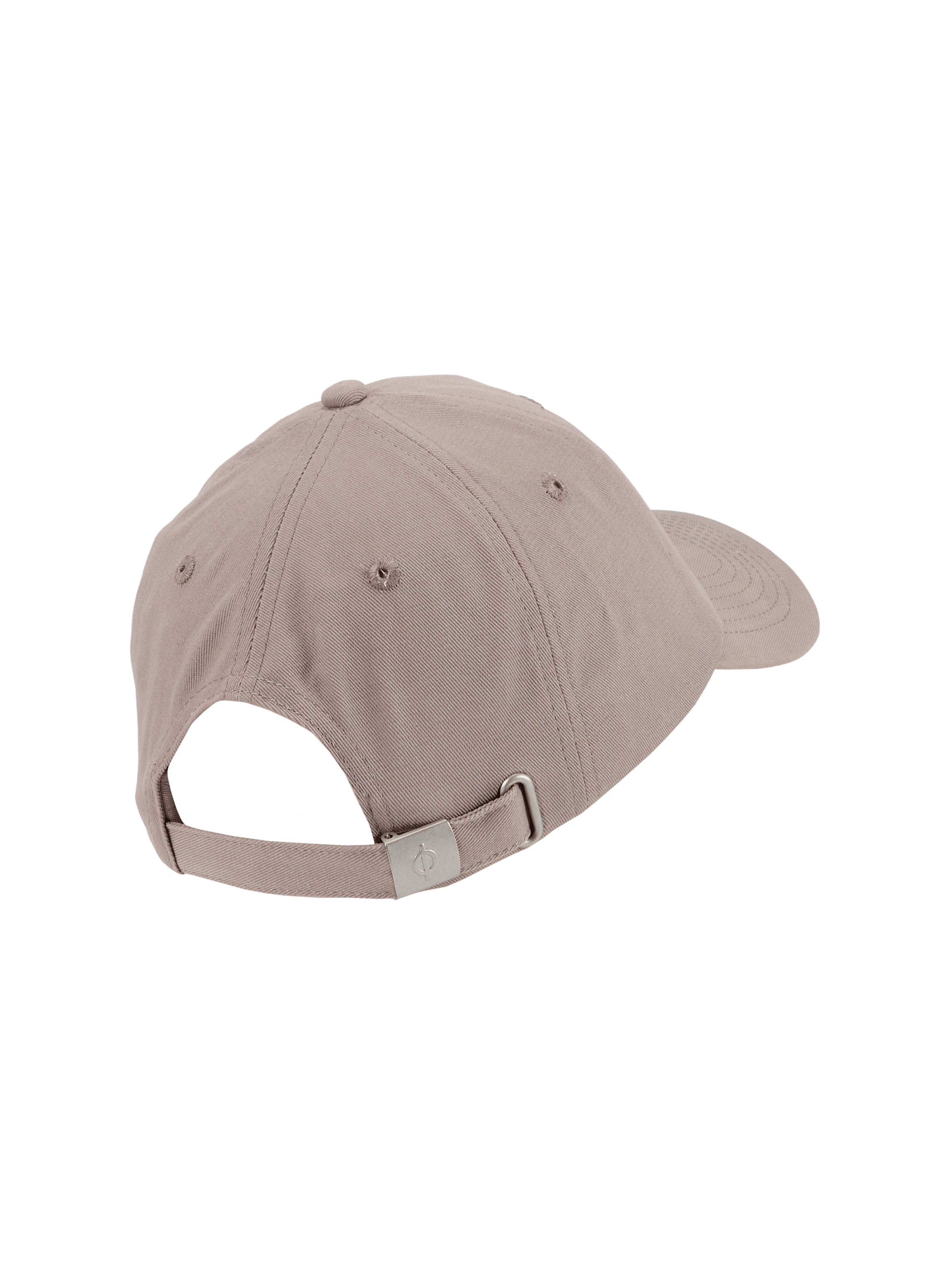 Saadie Cap SAMSOE SAMSOE Purple