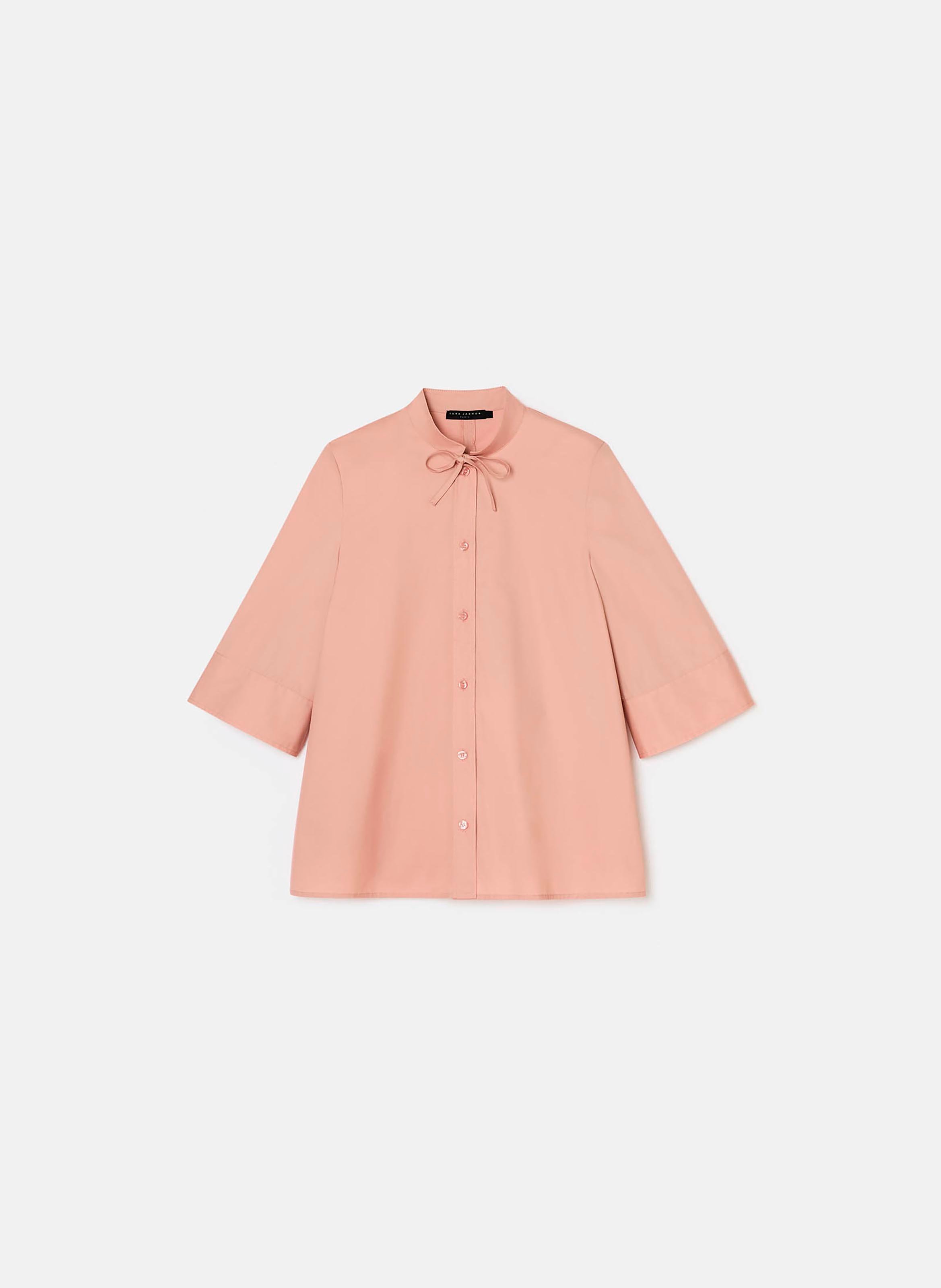 Chemise clea TARA JARMON Rose