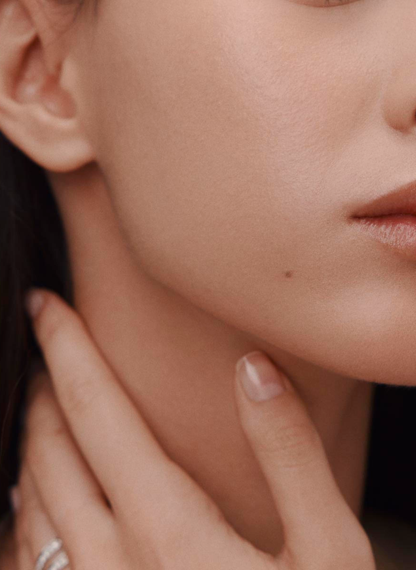 Hermès Plein Air, Fond de teint soin mat lumineux 27n Épicéa