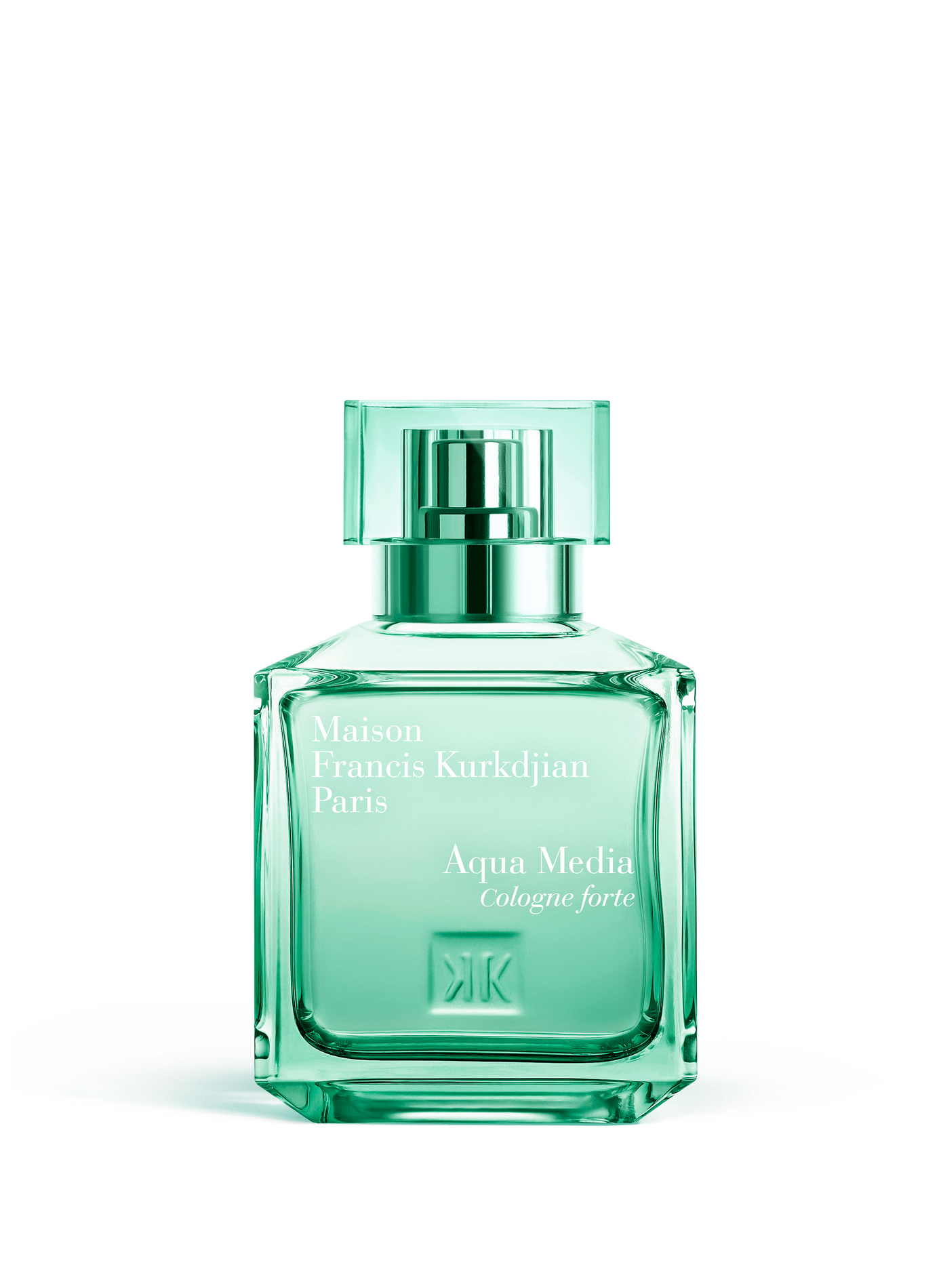 Eau de parfum Aqua Media Cologne forte MAISON FRANCIS KURKDJIAN No color