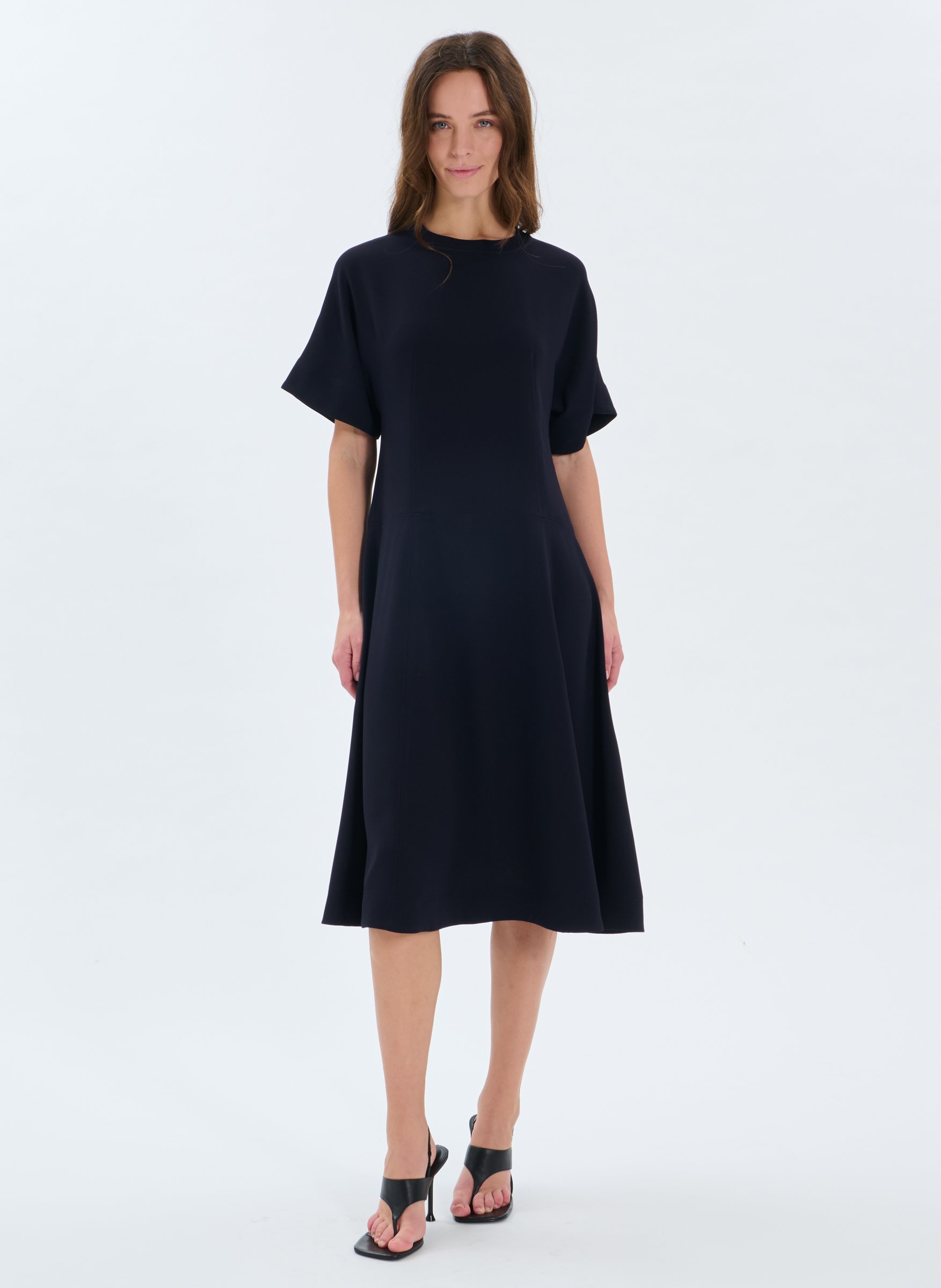 Robe  robbie ZAPA Bleu