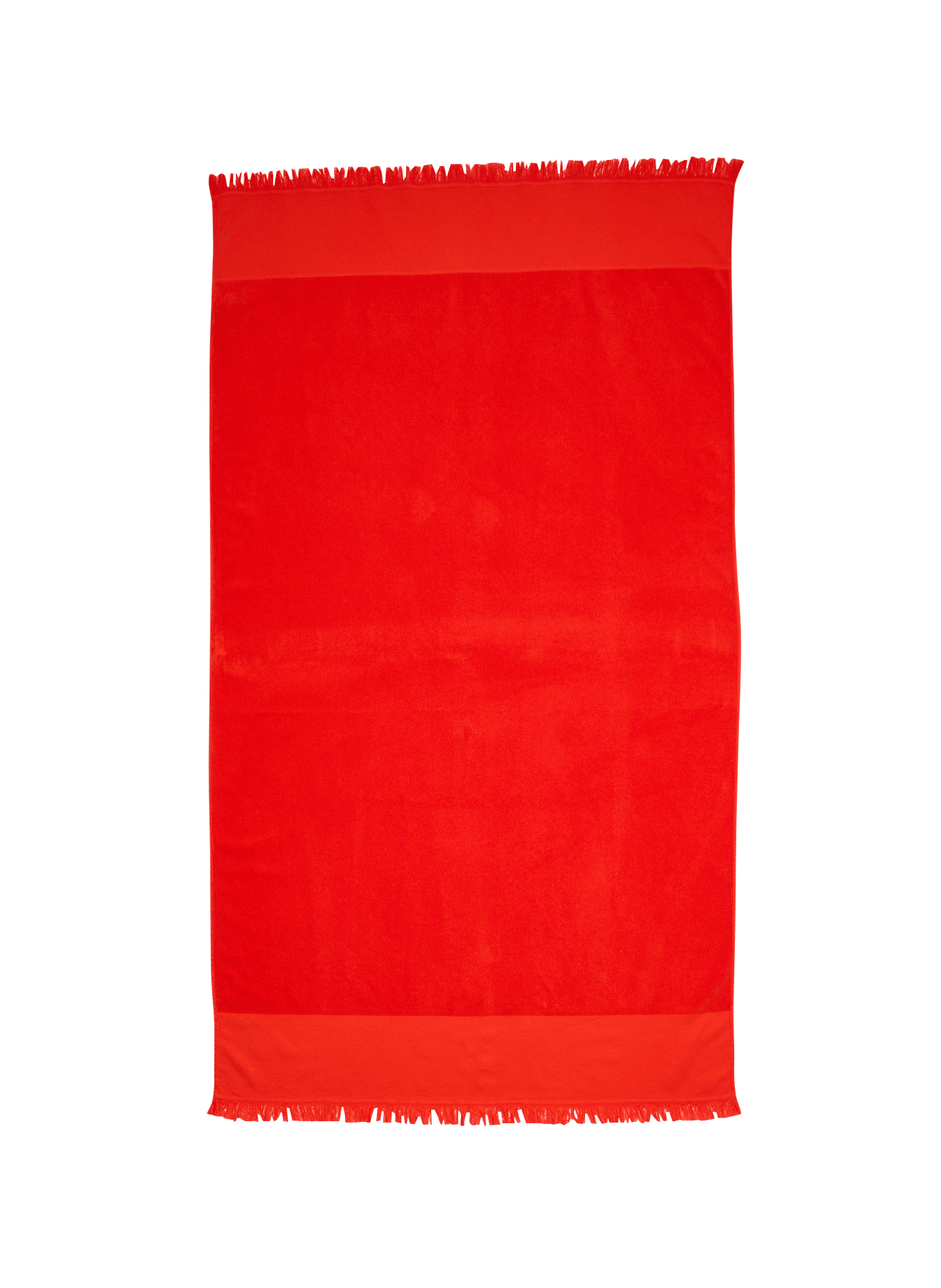Cotton fouta  Corail