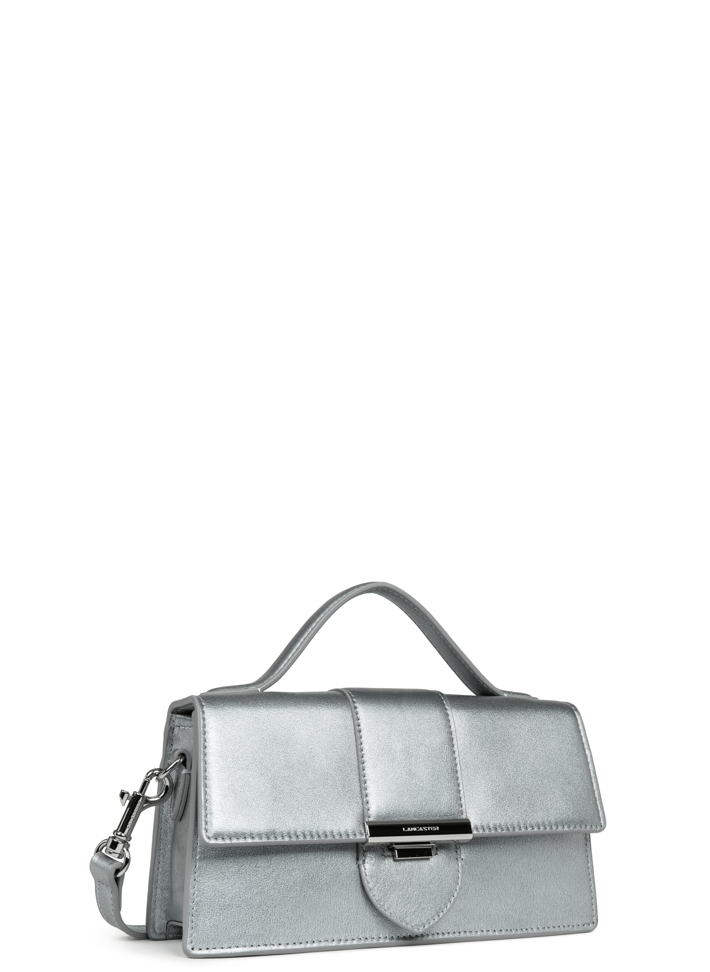 Sac à main - paris ily | Grijs LANCASTER Dames