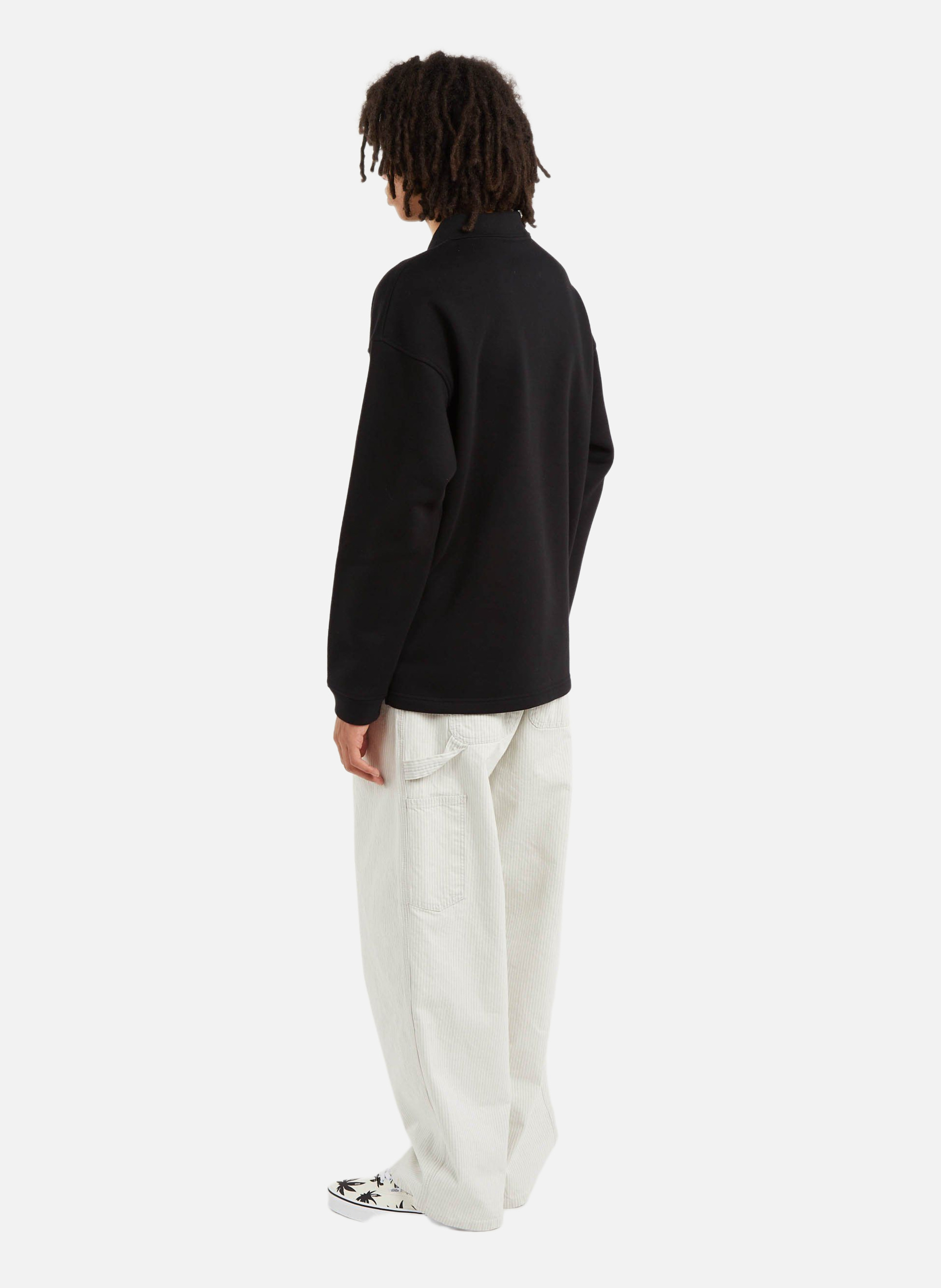 Pantalon mercer single knee pant CARHARTT WIP Beige