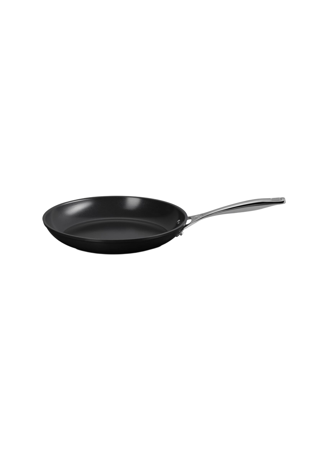 Essential Ceramic Non-Stick Pan LE CREUSET Black