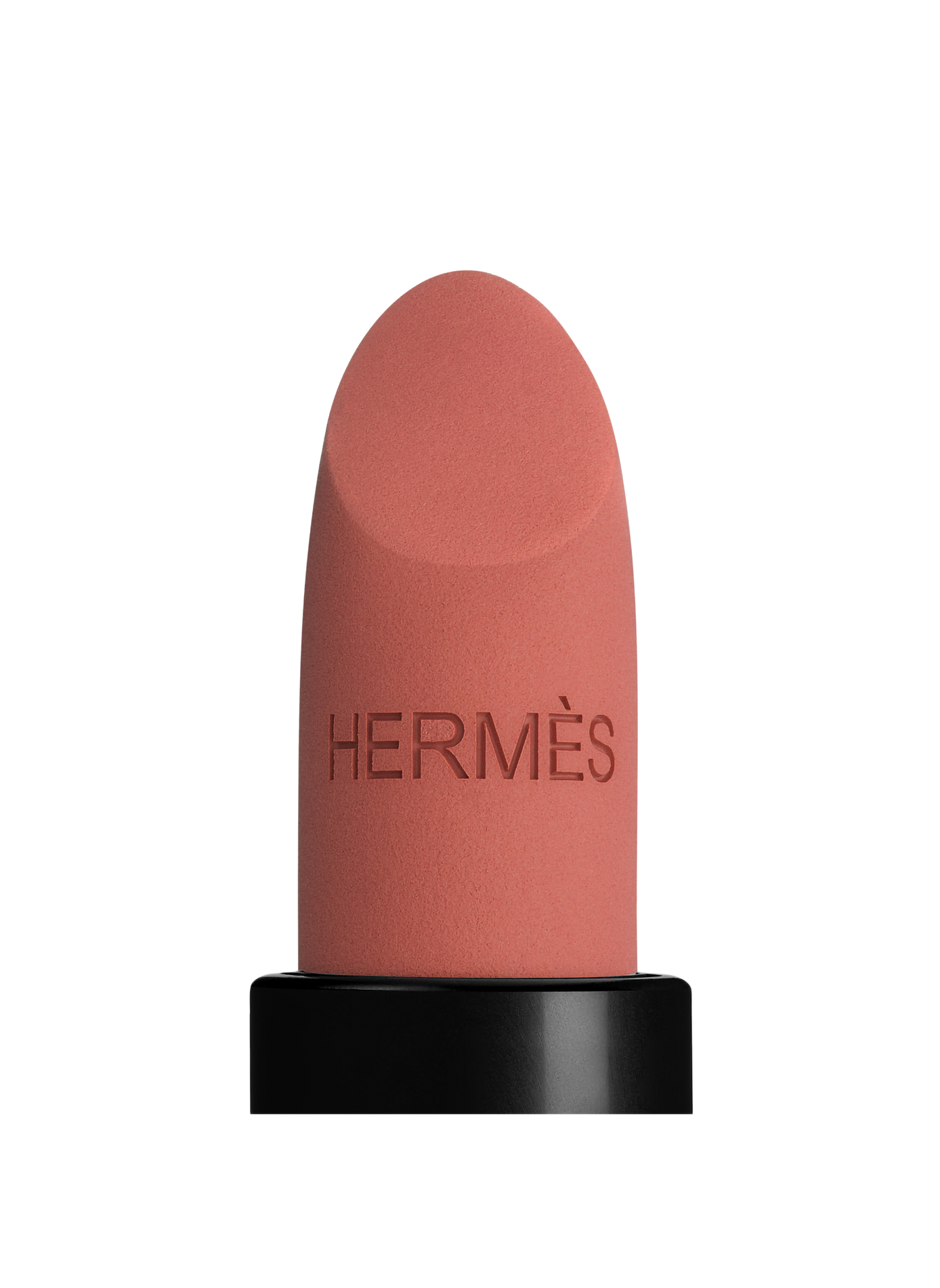 Hermès Red - Matte Lipstick, Beige Doblis HERMÈS Beige doblis