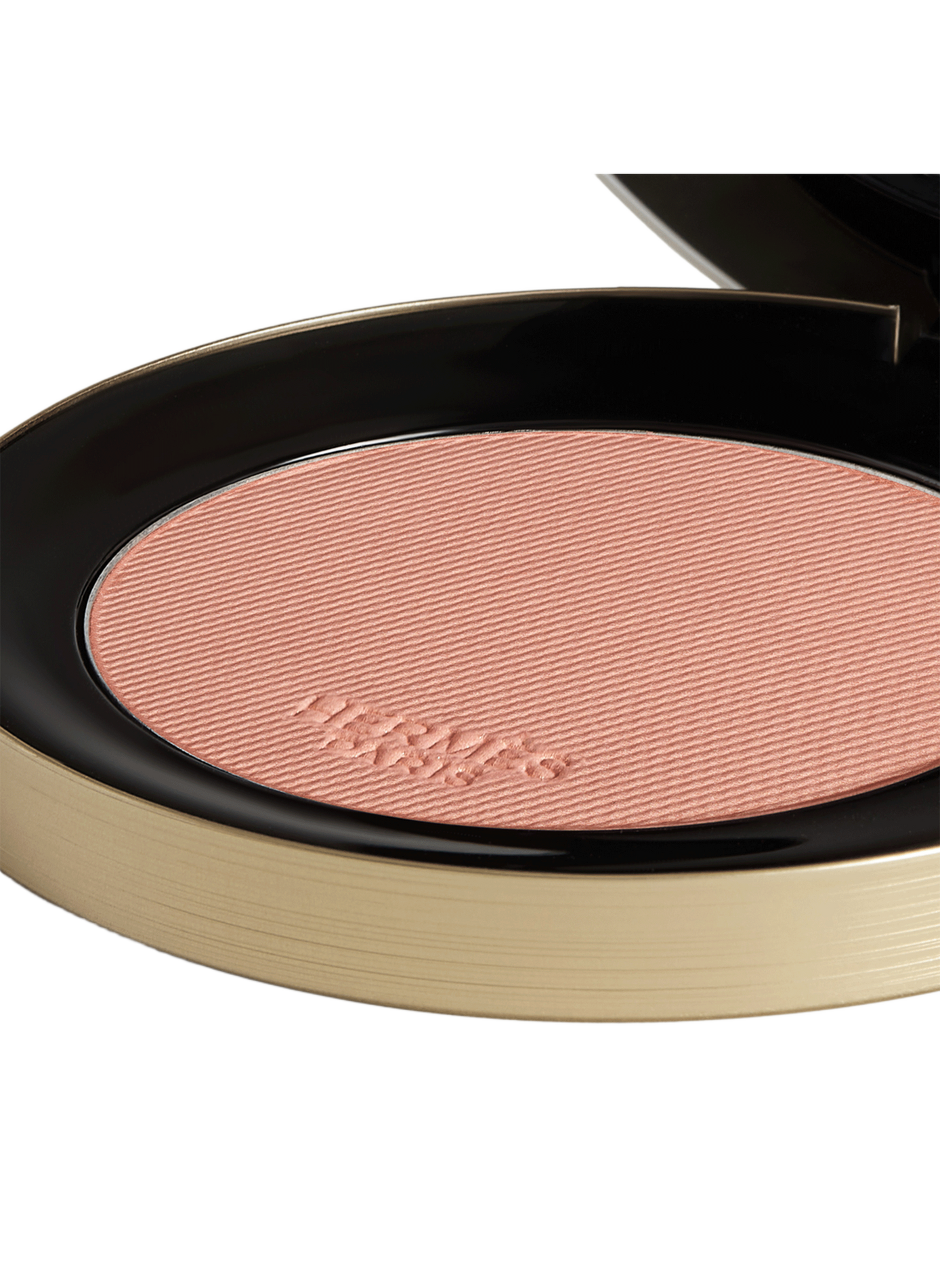Rose Hermès, Fard à joues Silky Blush HERMÈS Rose ambré
