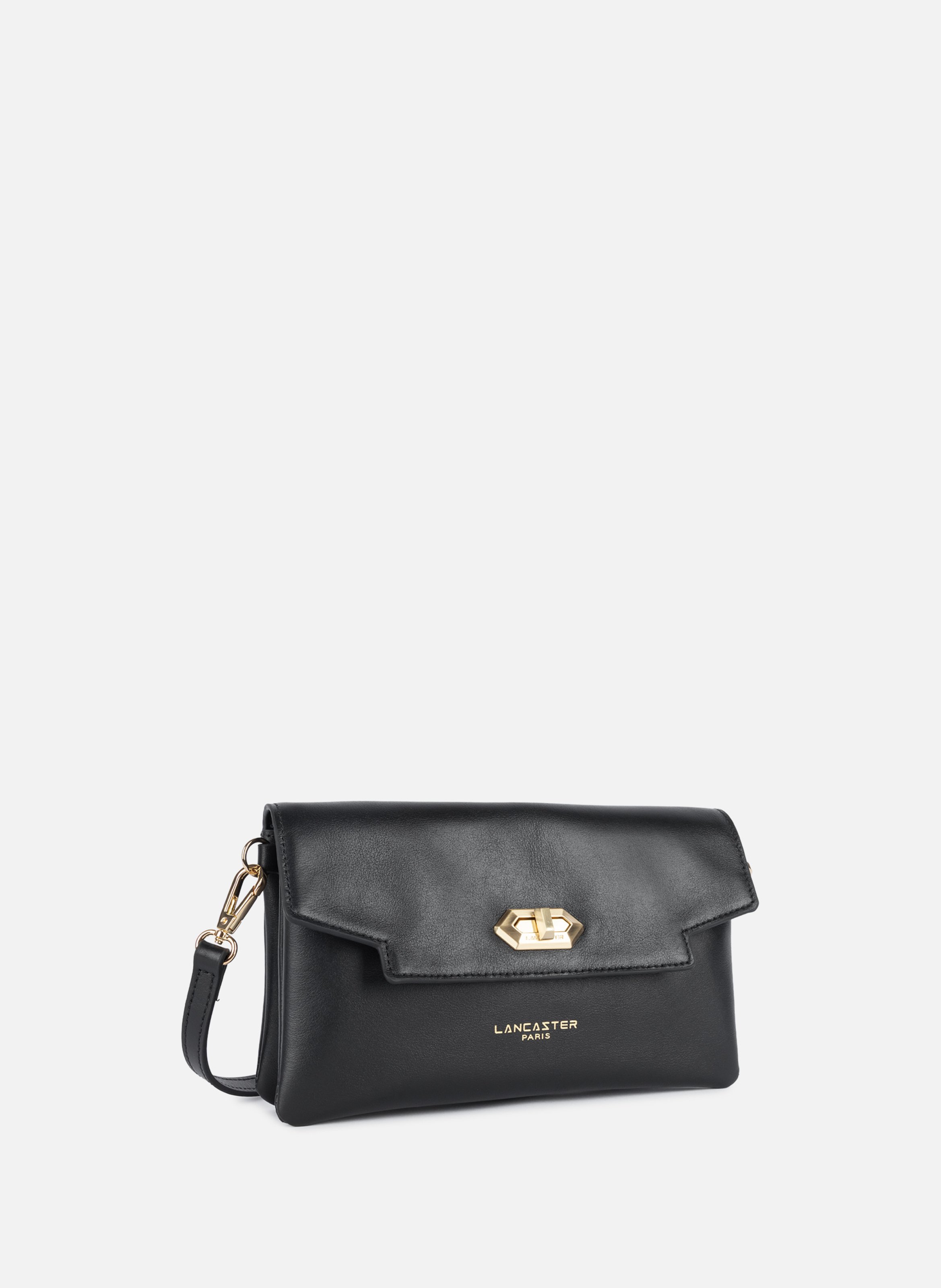 Pochette - donna grace LANCASTER Noir