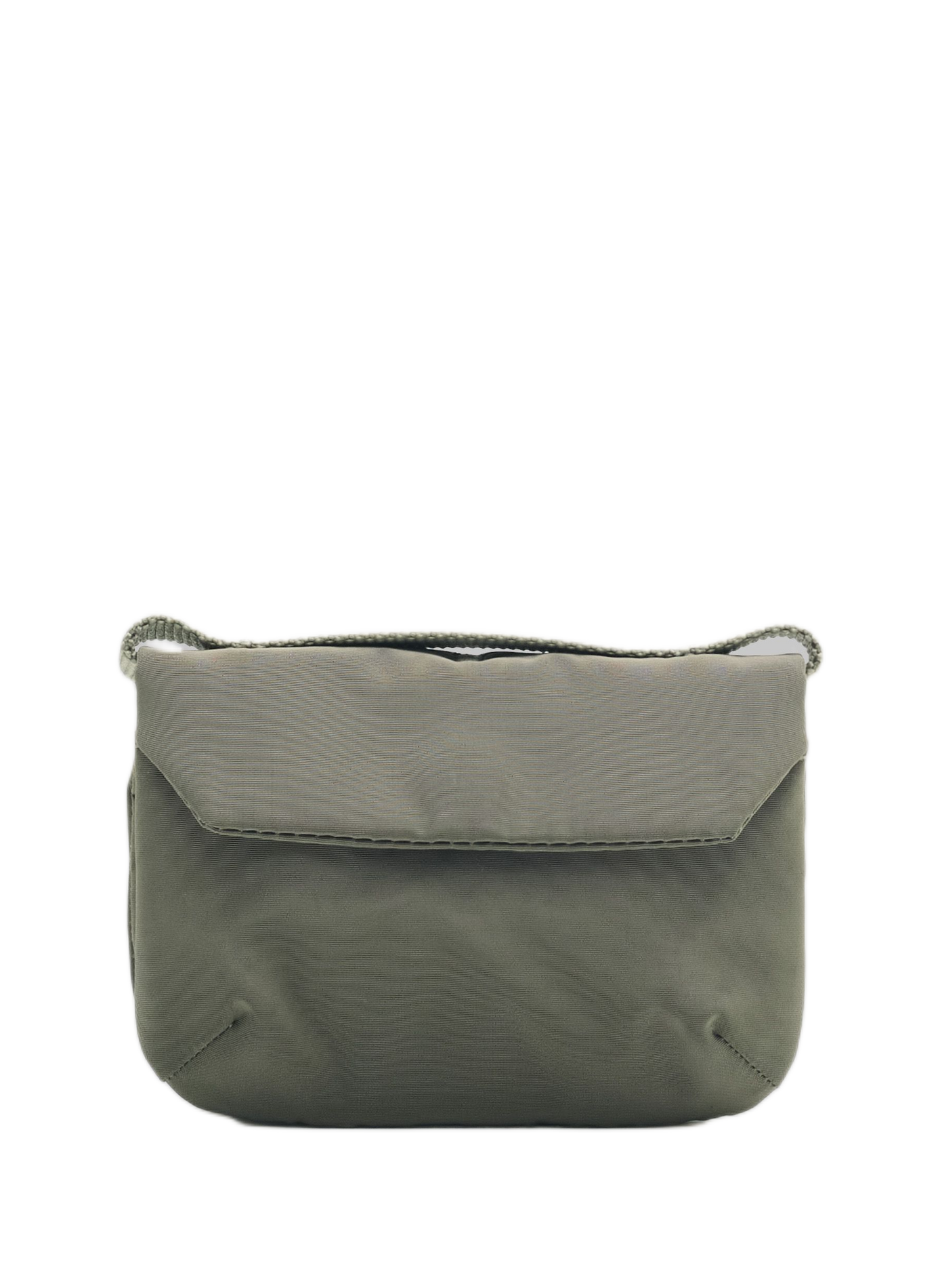 Card holder pouch TOPOLOGIE Khaki