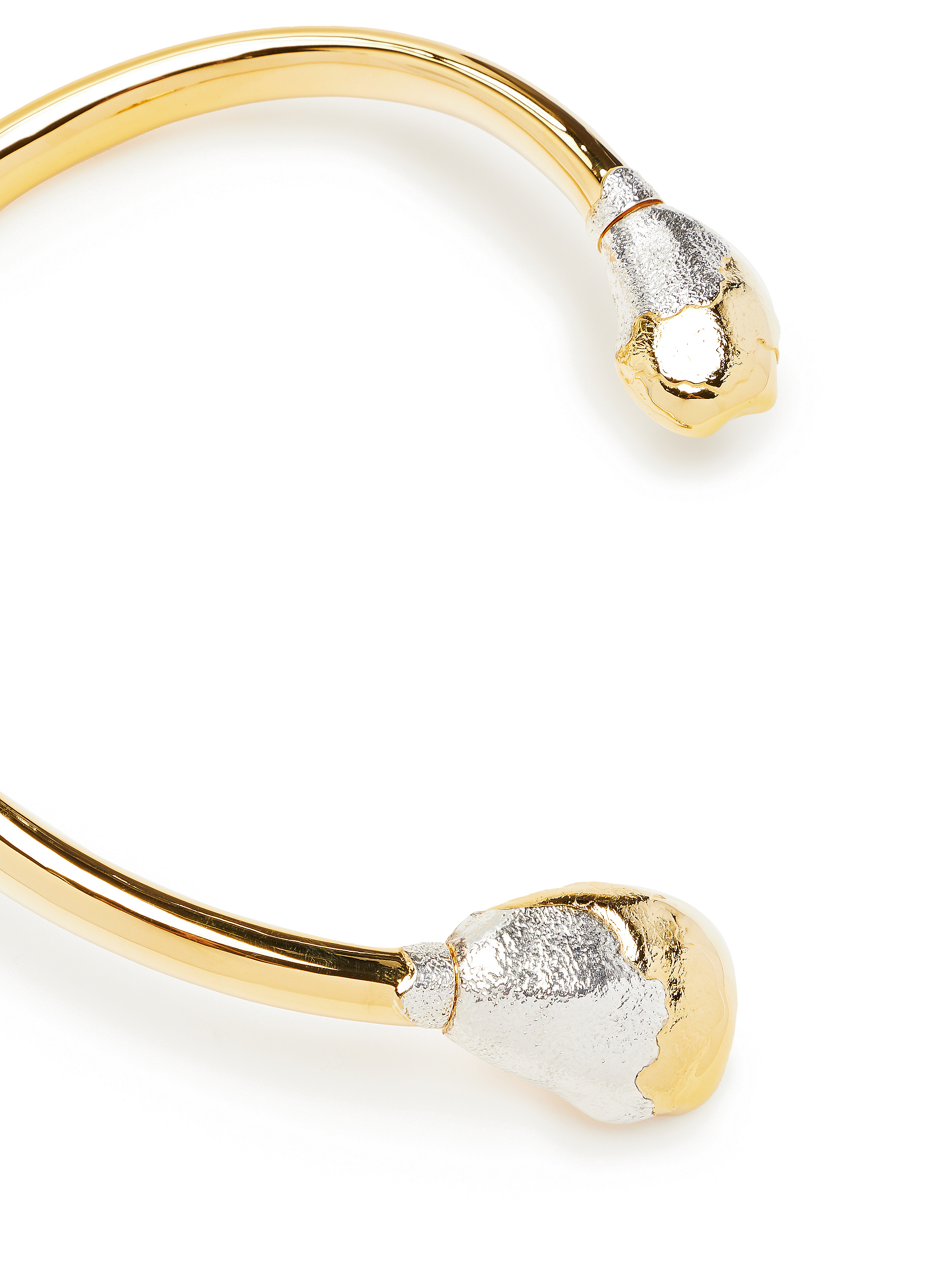 Collier Araya Choker MONICA SORDO Multicolore