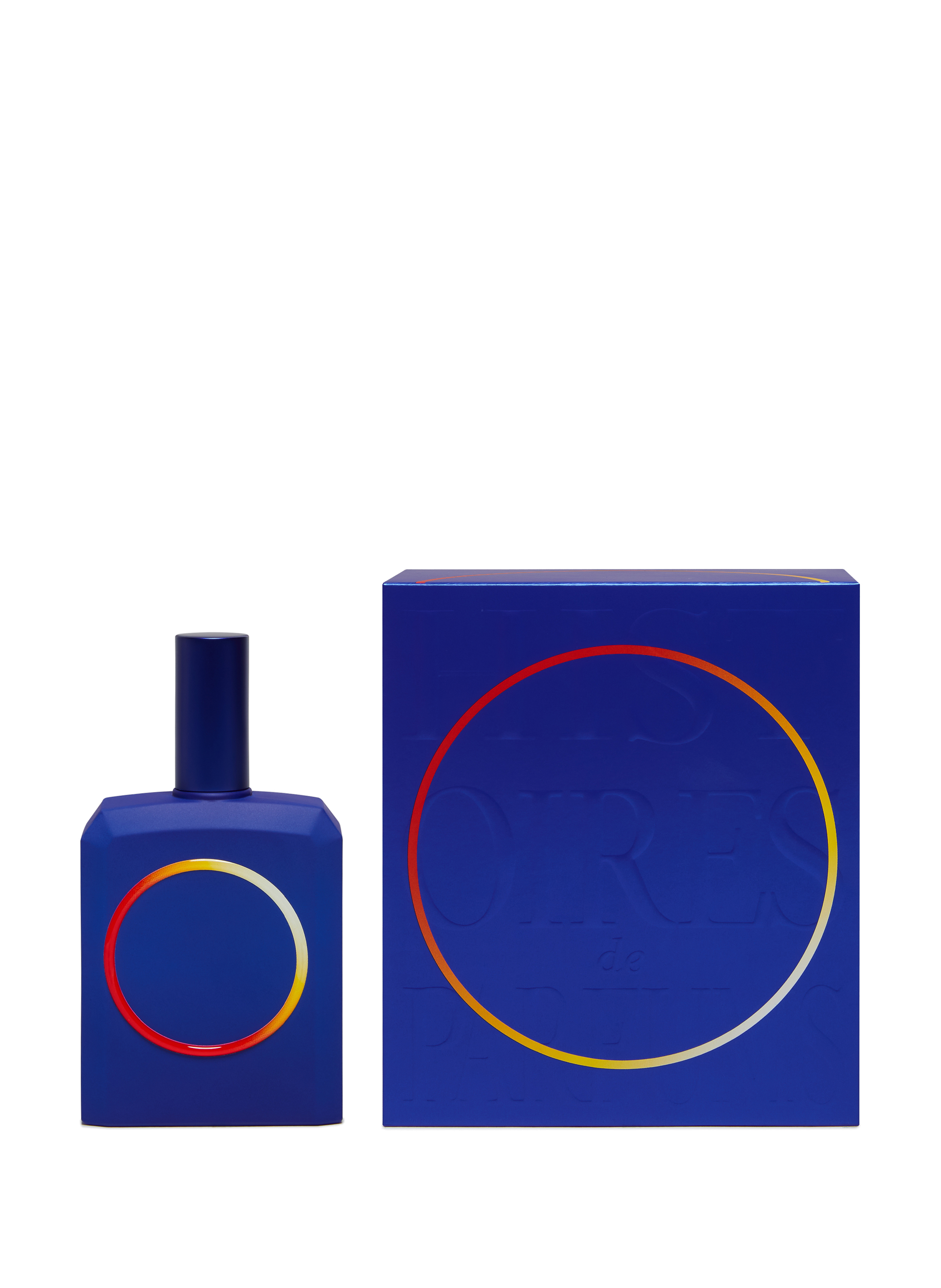 This Is Not A Blue Bottle 1/.3 Eau de Parfum HISTOIRES DE PARFUMS No color
