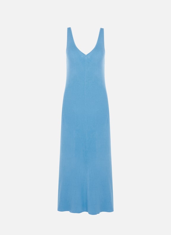Orissa knit dress REMAIN Orissa knit dress REMAIN