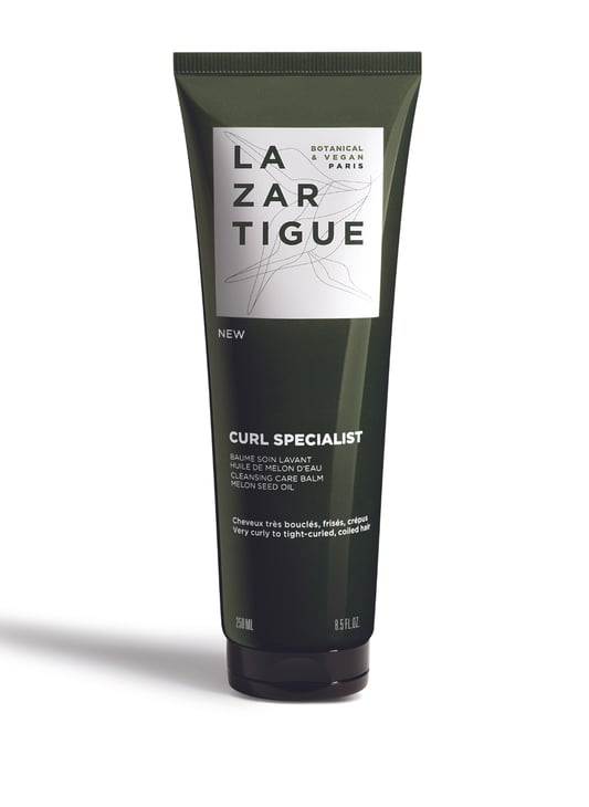 Baume Curl Specialist