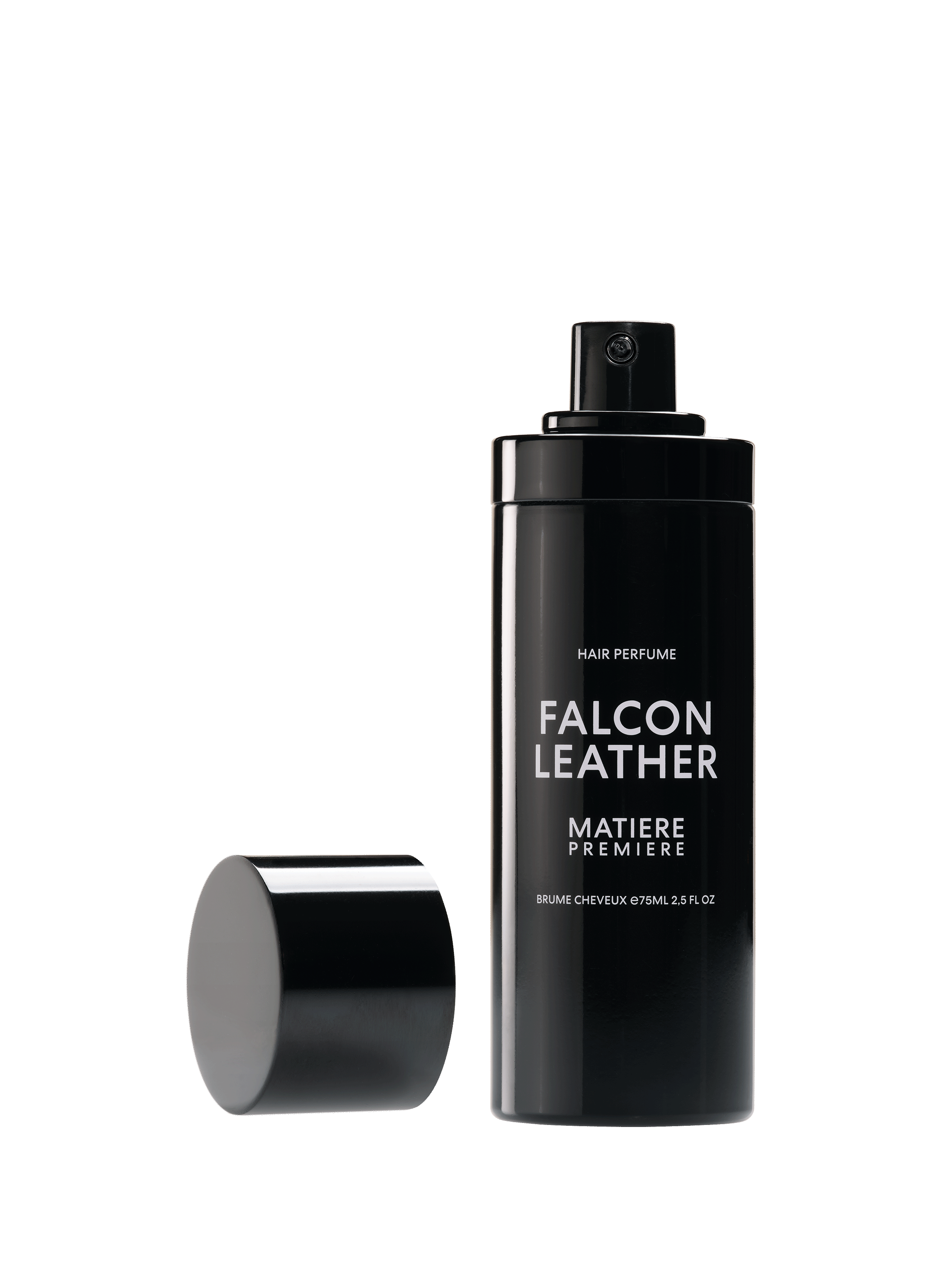 Falcon Leather - Brume cheveux MATIERE PREMIERE No color
