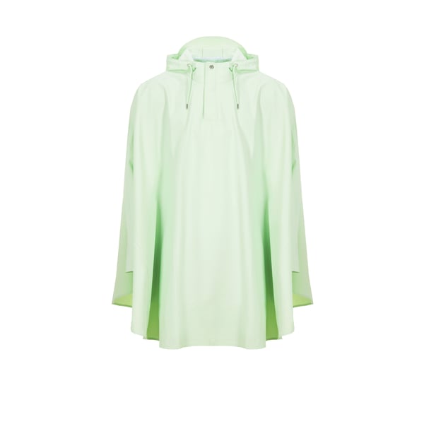 Poncho imperméable