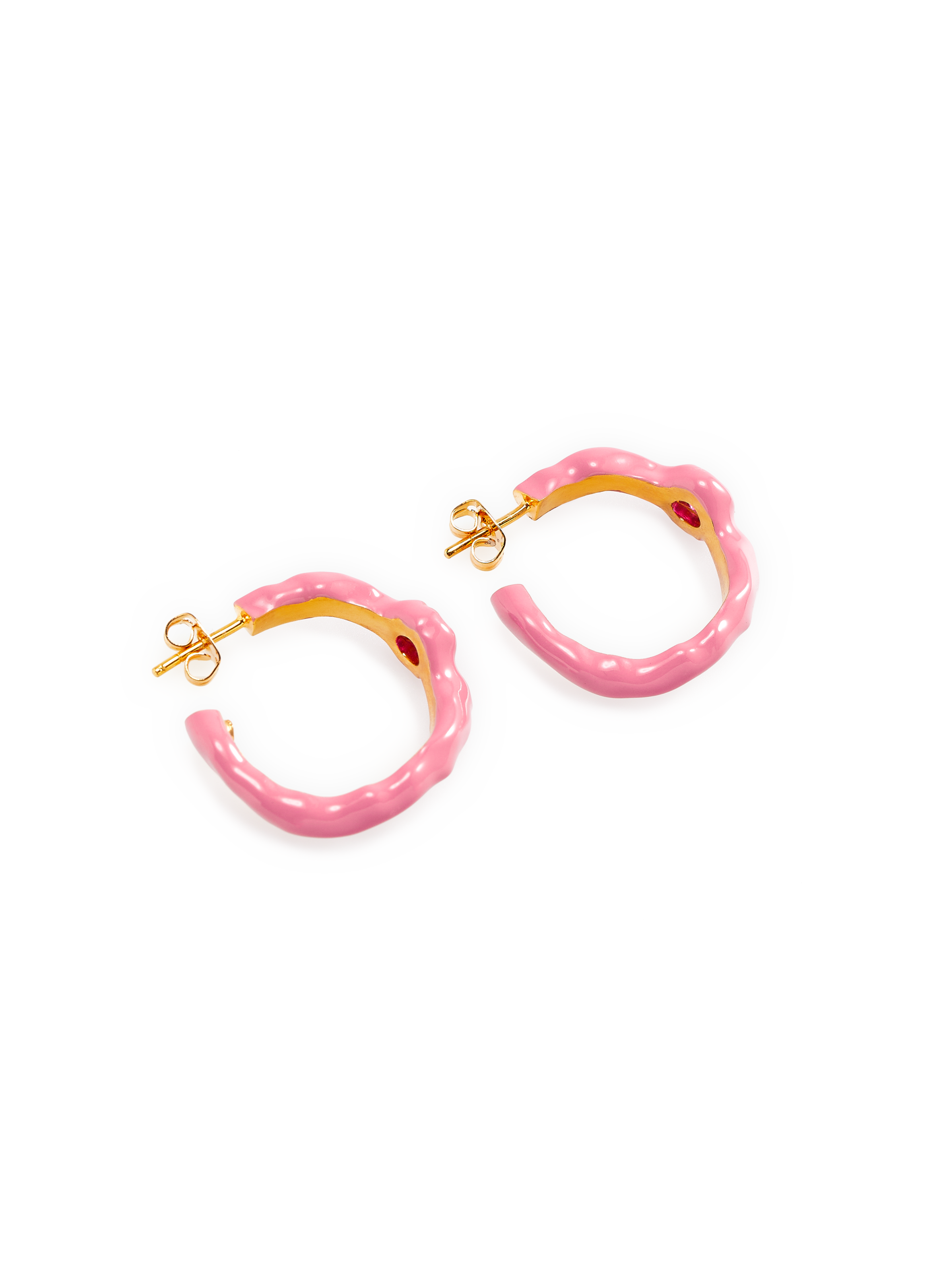 Boucles d'oreilles créole