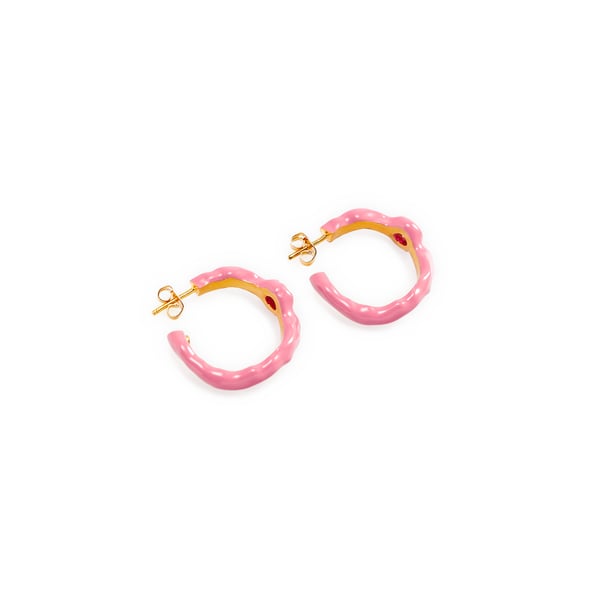 Boucles d'oreilles créole