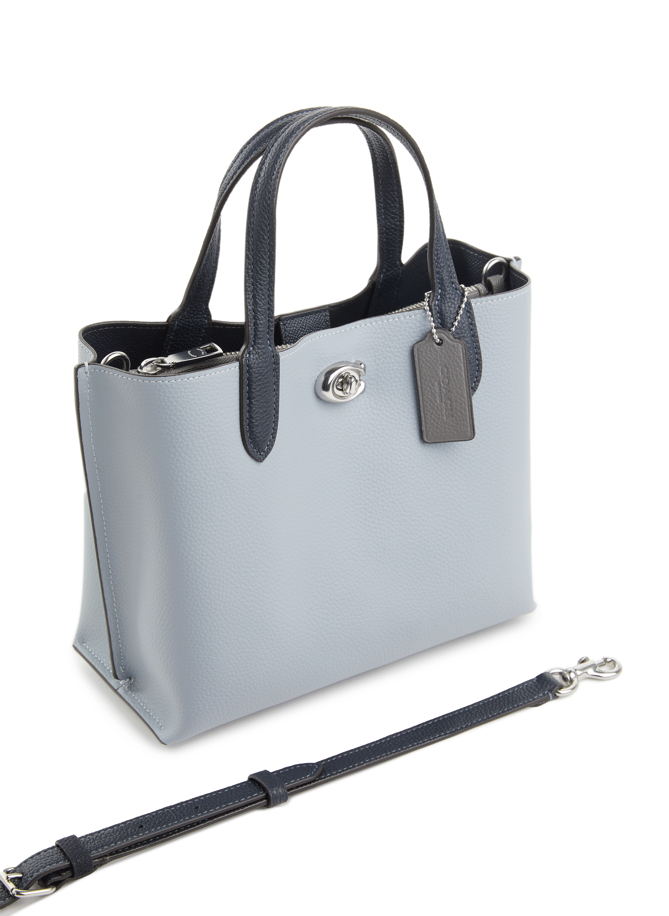 Sac à main Willow en cuuir