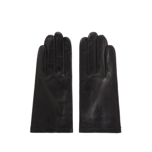 Gants en cuir