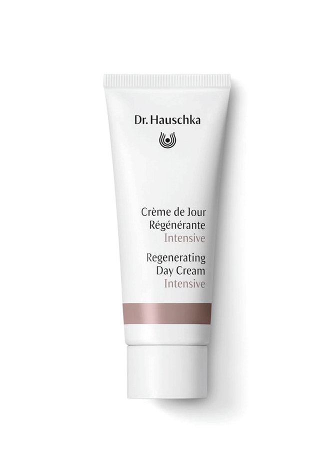 DR HAUSCHKA Intensive Regenerating Day Cream
