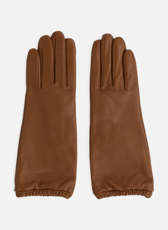 ARISTIDE leather gloves
