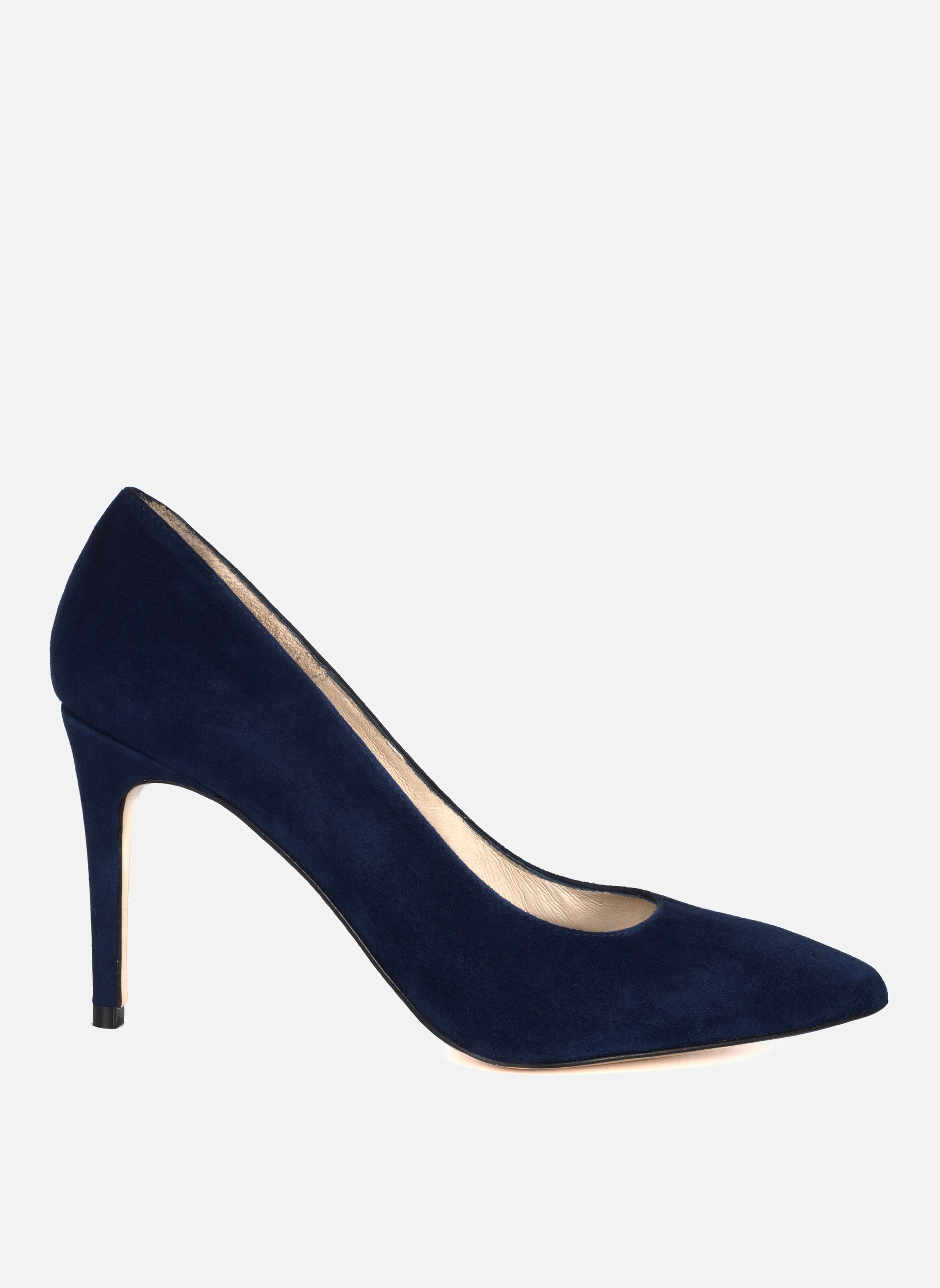 Escarpin hotsell classique femme