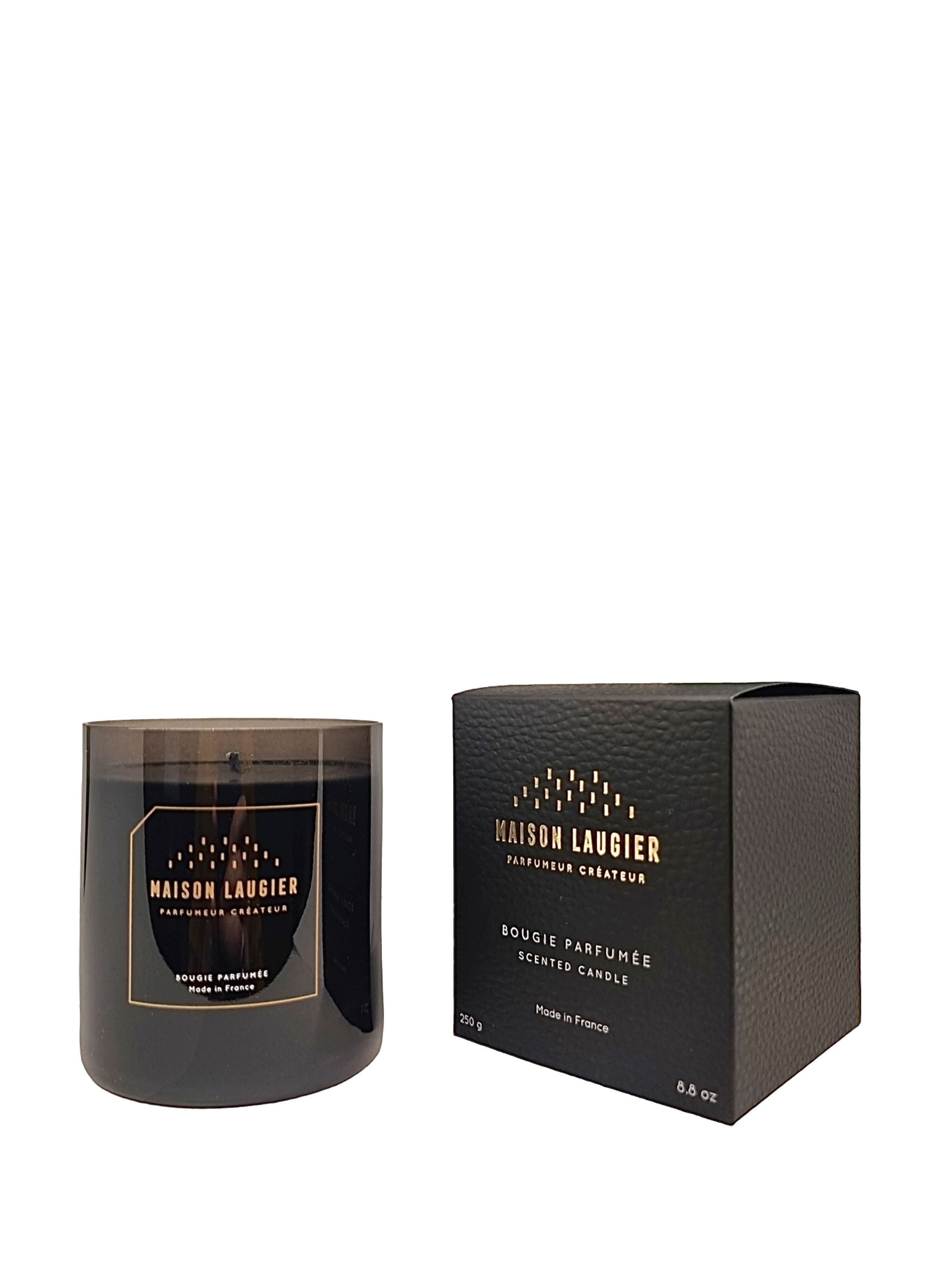 Bougie parfumée - Palo Santo