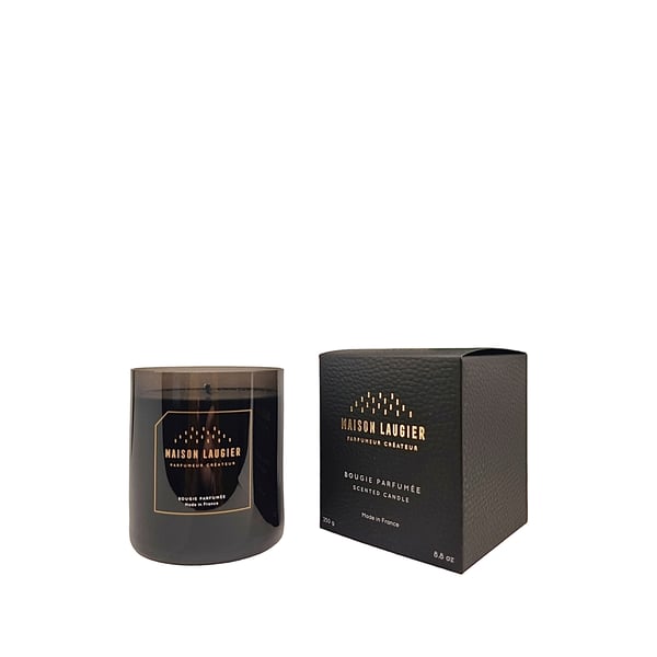 Bougie parfumée - Palo Santo