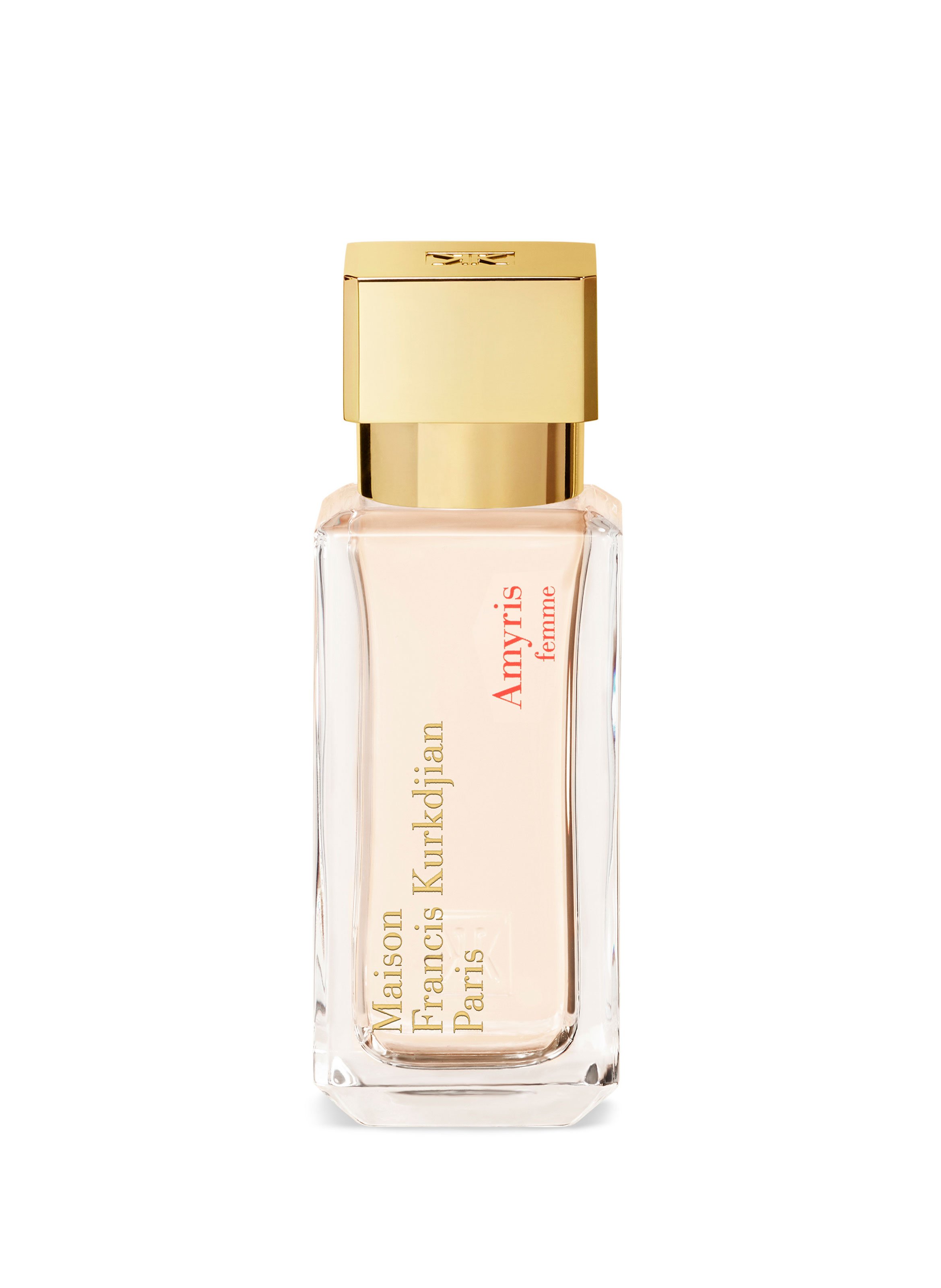 Eau de parfum - Amyris Femme MAISON FRANCIS KURKDJIAN No color