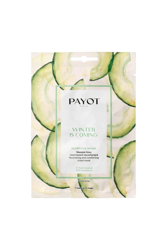 Morning Mask - Winter is coming by PAYOT Morning Mask - Winter is coming No color