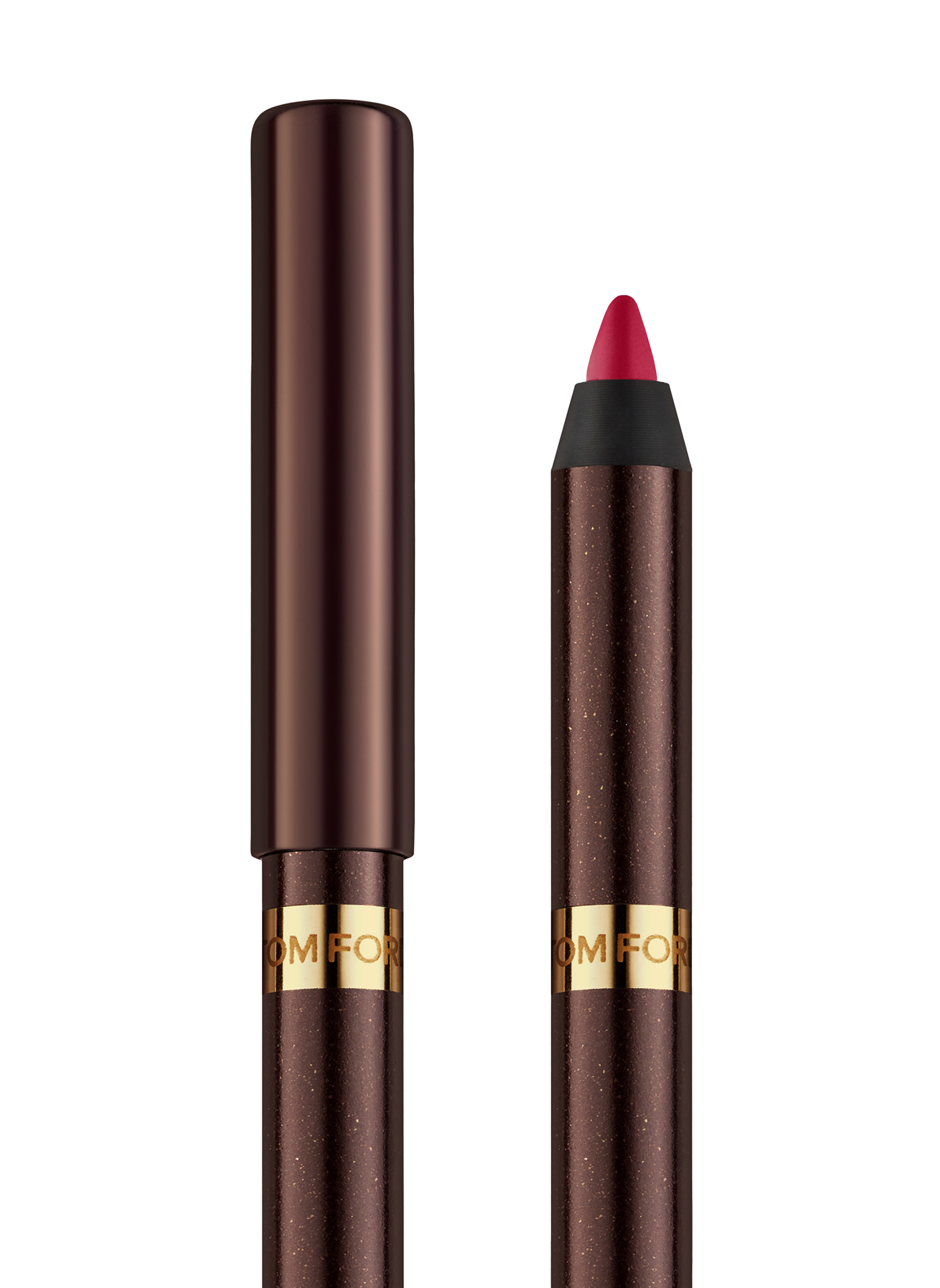 Runway Lip Crayon TOM FORD 108 heat
