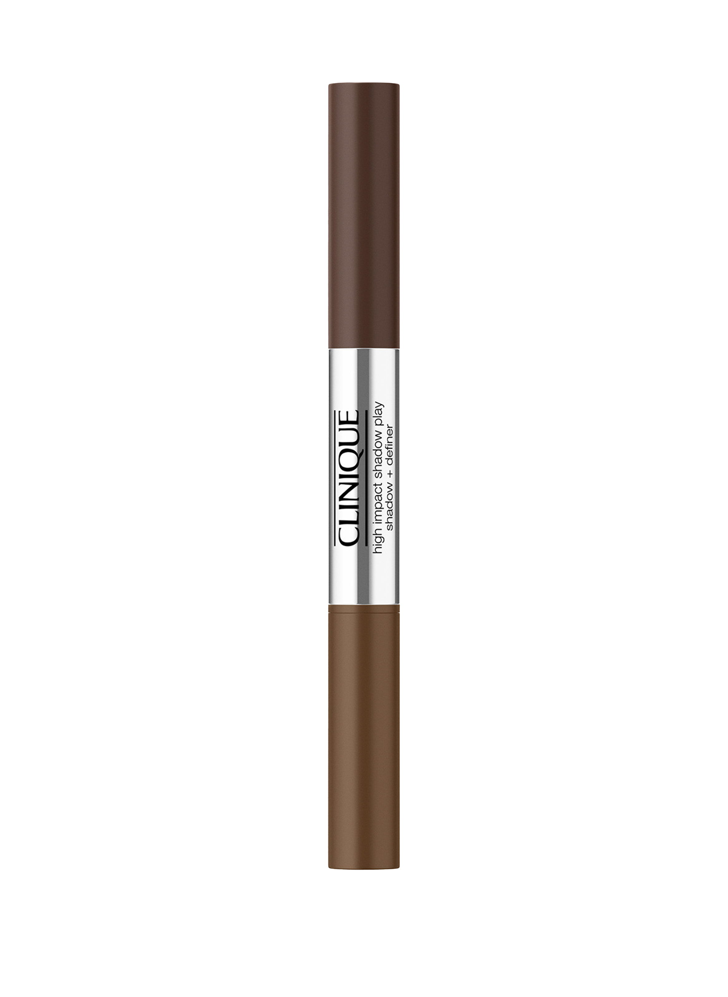 High Impact™ Shadow Play - Fards à paupières + Définisseur CLINIQUE Rum + cola