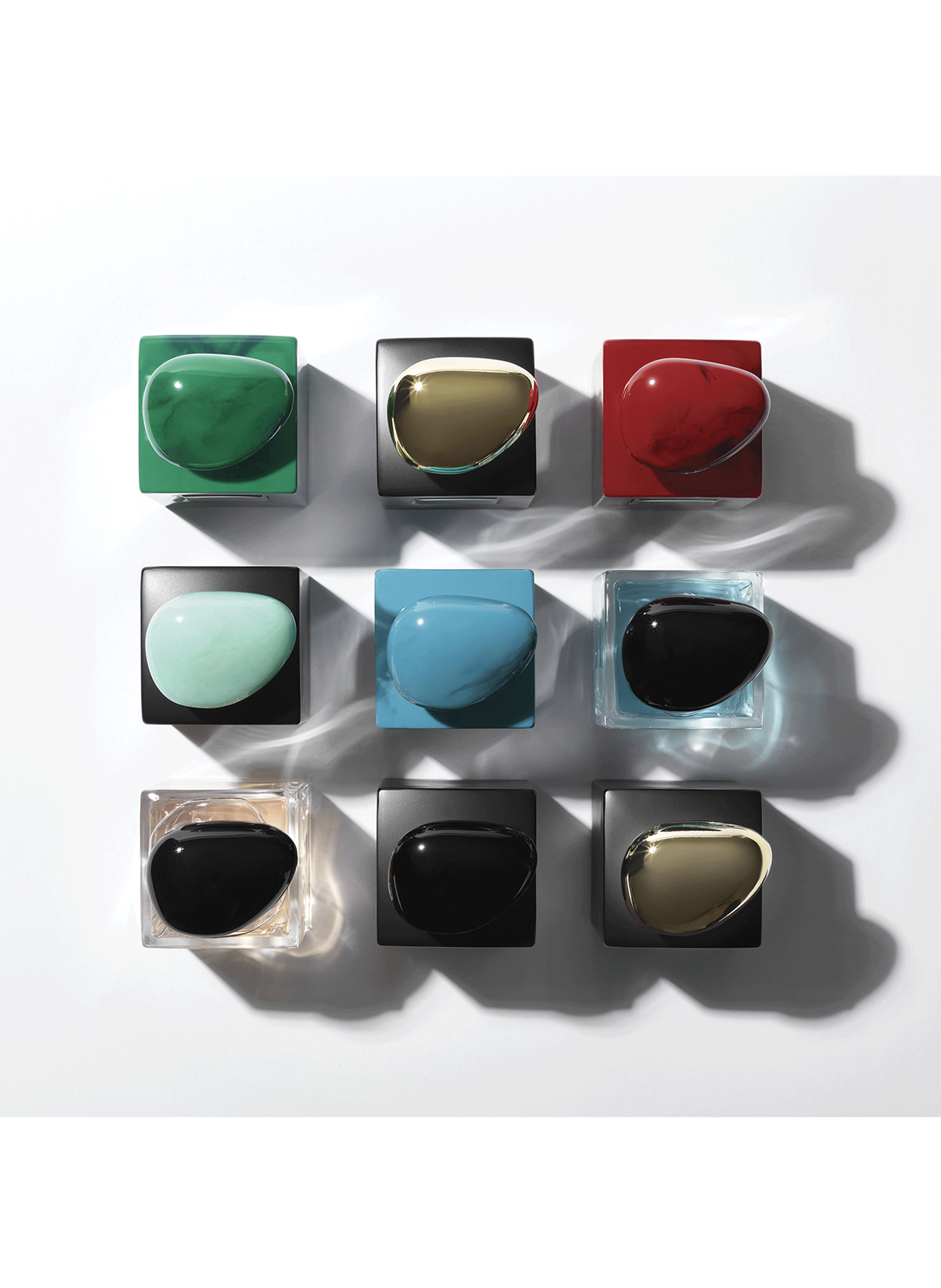 Eau de Parfum Bleu Turquoise ARMANI/PRIVÉ No color