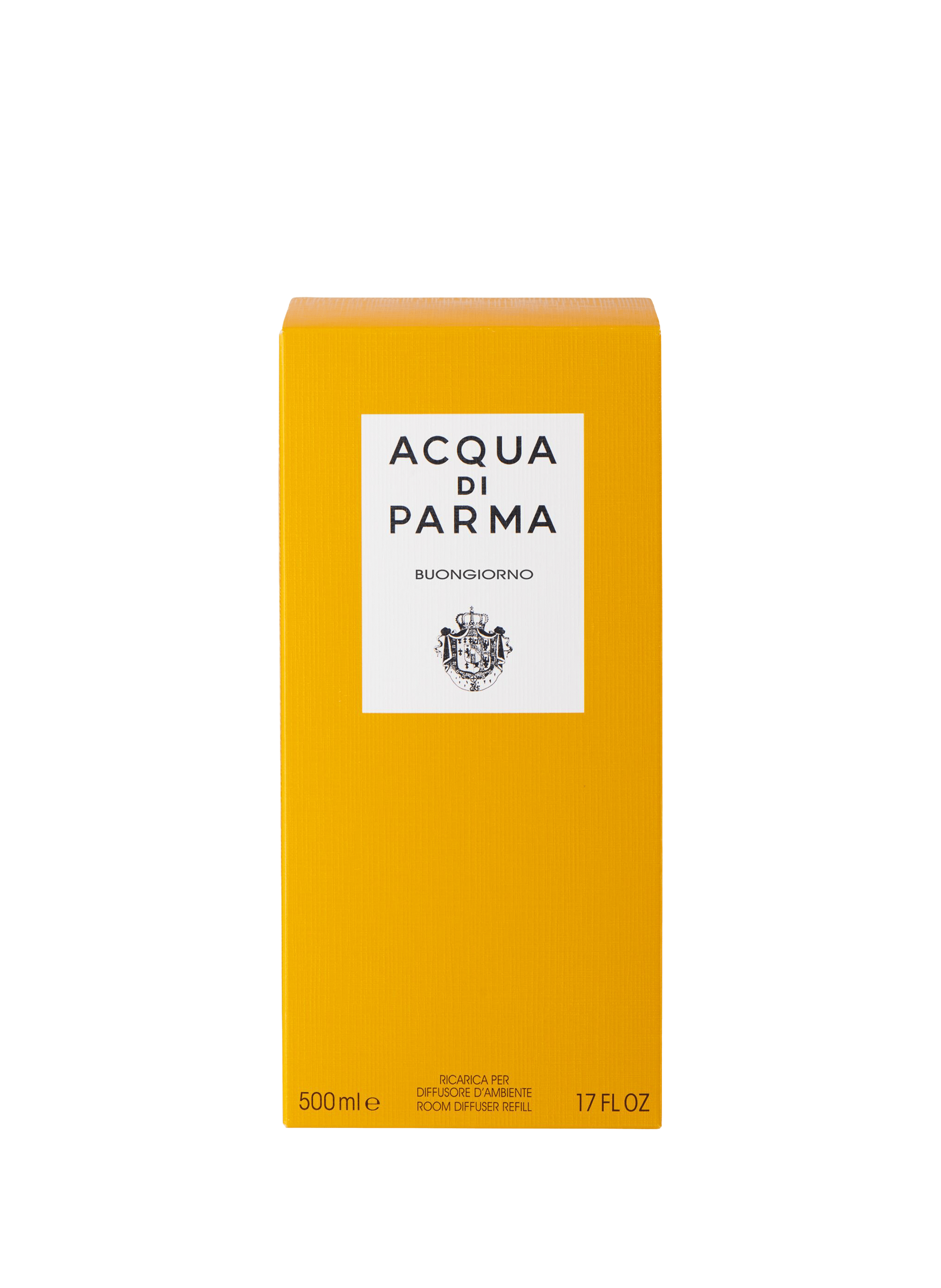 Diffuseur recharge Buongiorno ACQUA DI PARMA No color
